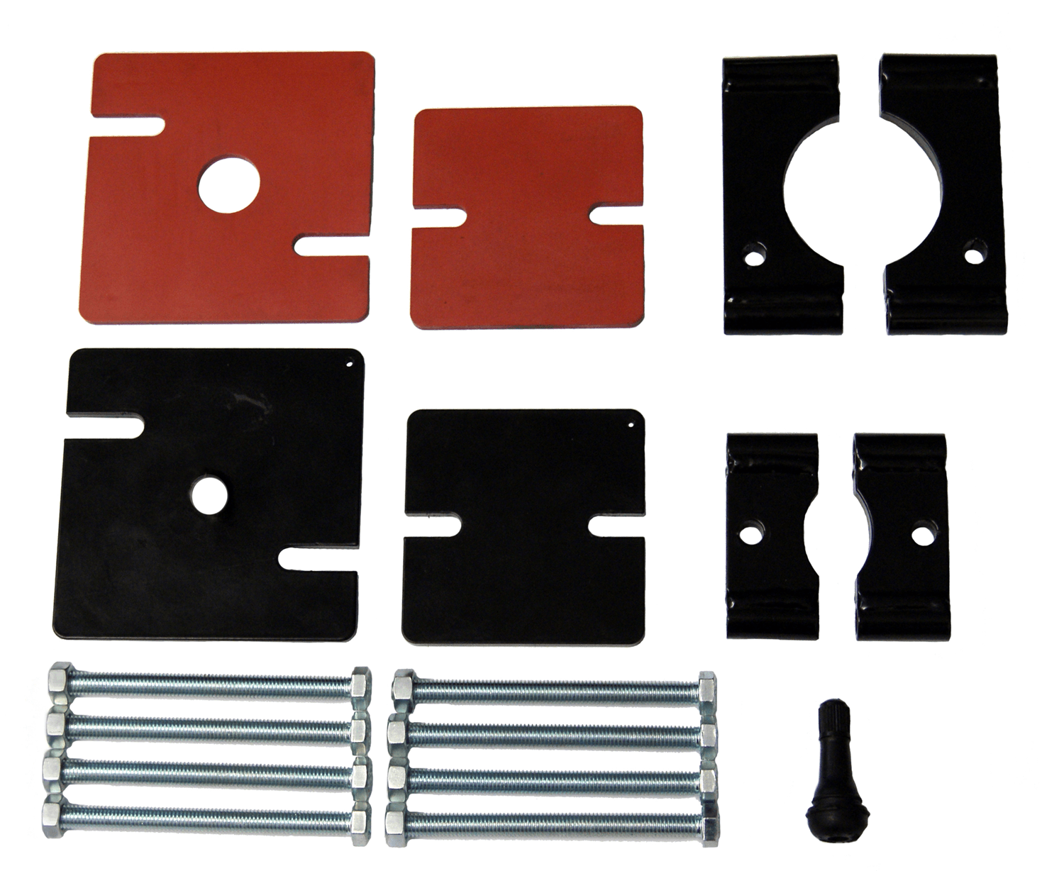 2 Stroke Exhaust Blow Out Dent Removal Kit