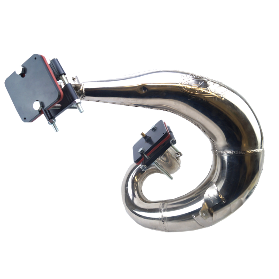 2 Stroke Exhaust Blow Out Dent Removal Kit