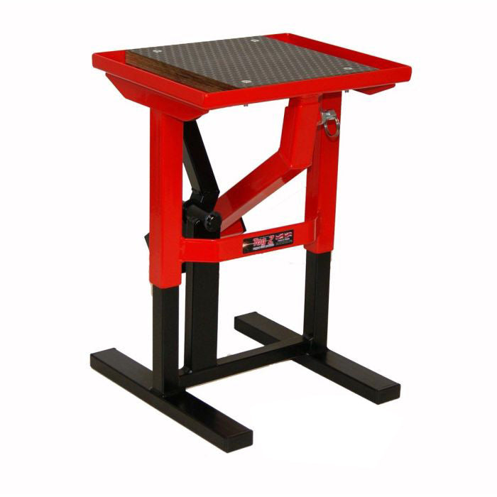 Super Heavy Duty MX Motorcycle Twin Leg Jack Up Stand