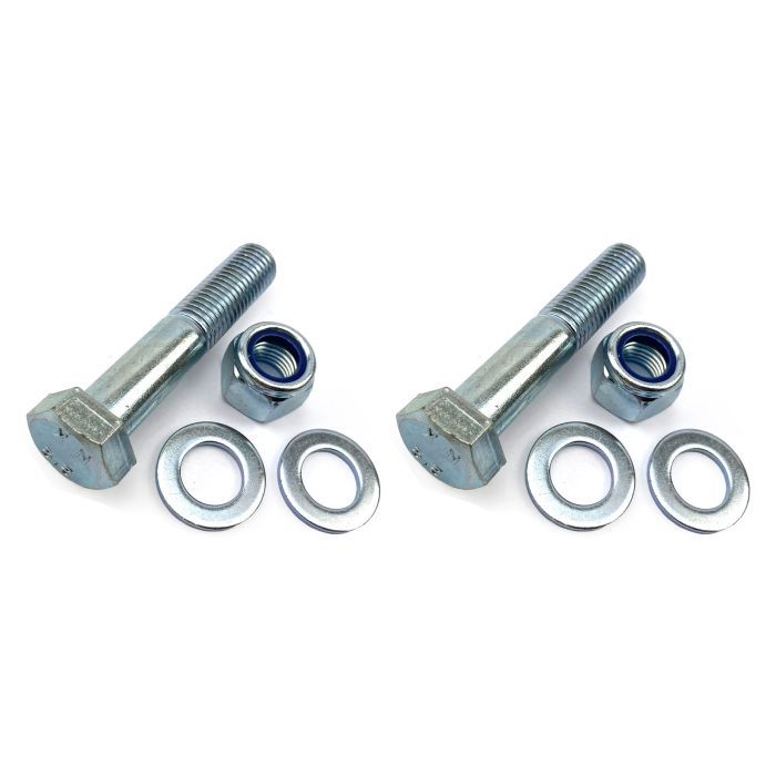 Nut & Bolt Hardware Kit for TAG-Z Car Bike Rack Hitch Spacer