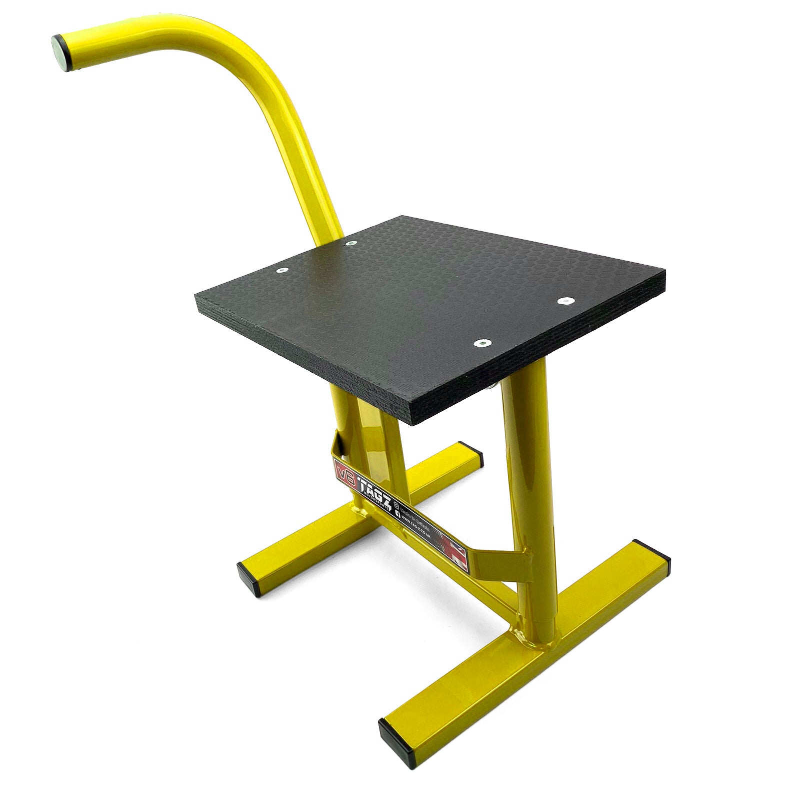 Heavy Duty MX Motorcycle Jack Up Stand