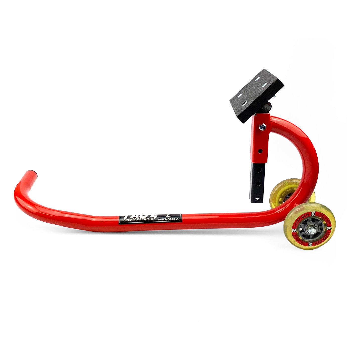 Front & Rear ATV UTV Easy Adjustable Quick Lift