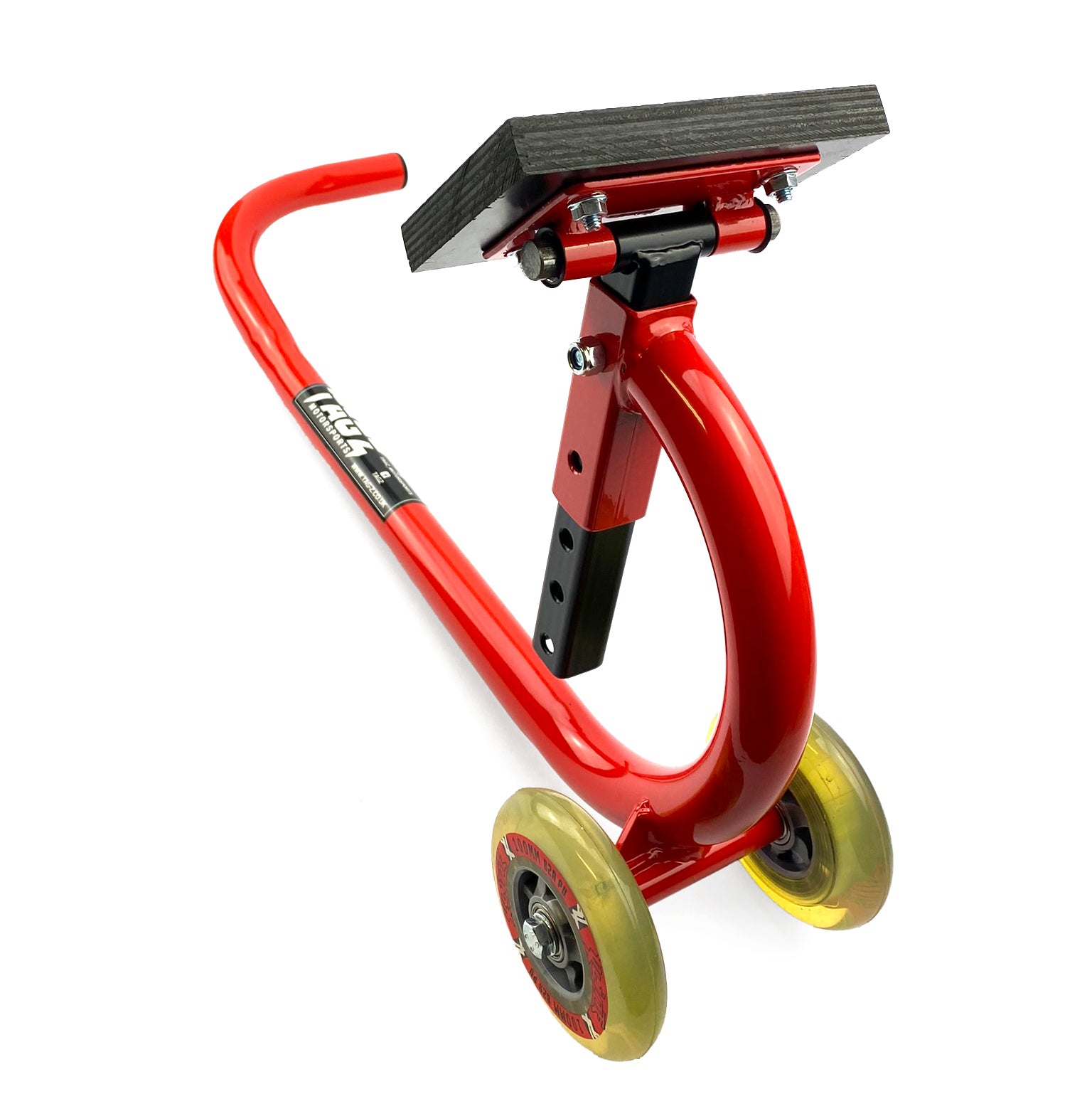 Front & Rear ATV UTV Easy Adjustable Quick Lift