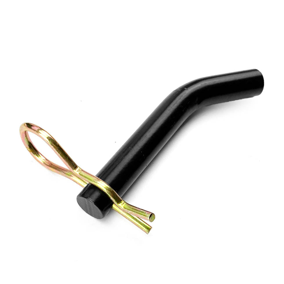 All-In-One Universal ATV UTV Hitch Kit with Pin's & 50mm Ball