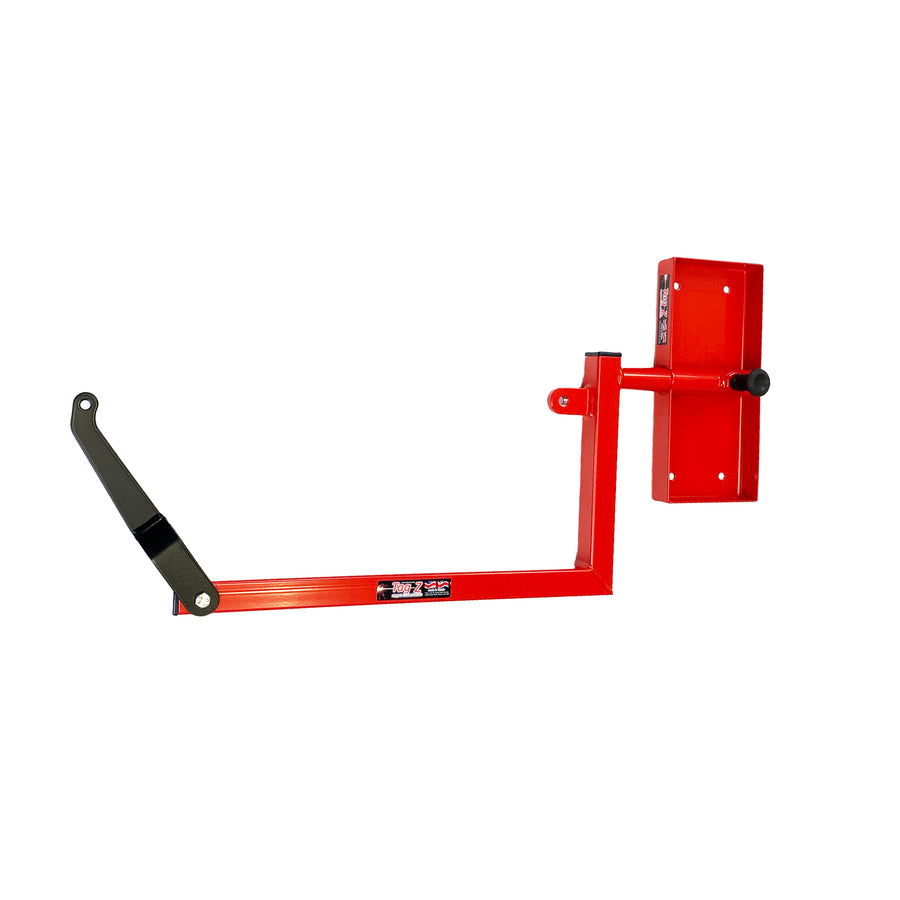 Bench Mounted Engine Holder Stand