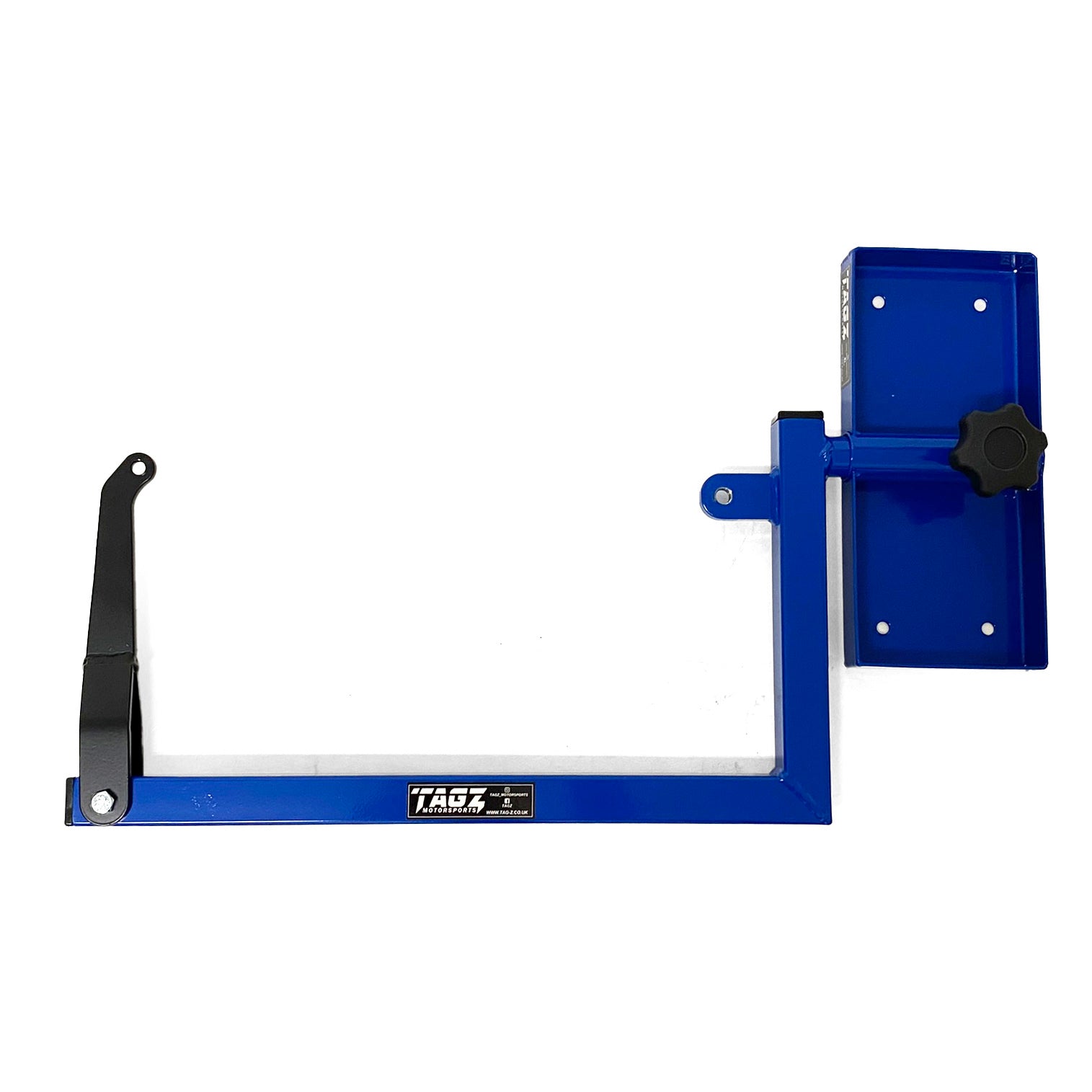Bench Mounted Engine Holder Stand
