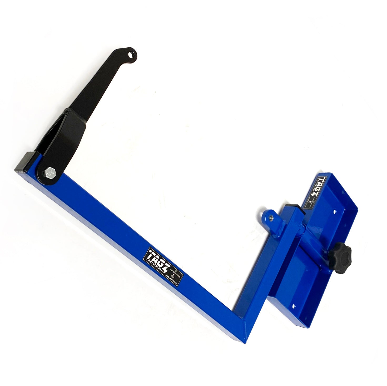 Bench Mounted Engine Holder Stand