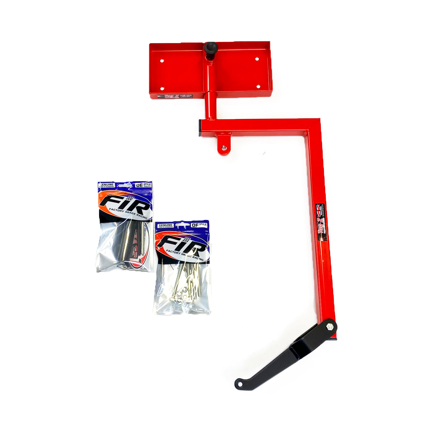 Bench Mounted Engine Holder Stand
