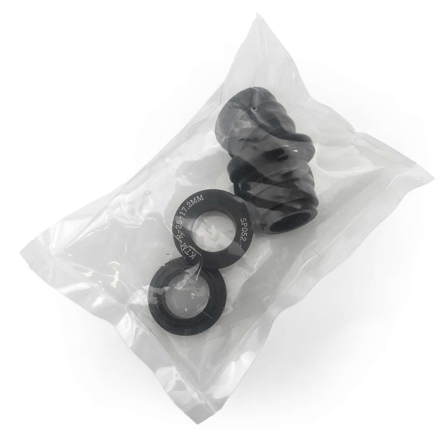 16" Tag-Z SM Pro Sidecar Wheel (16 x 1.85, 36-Spoke)