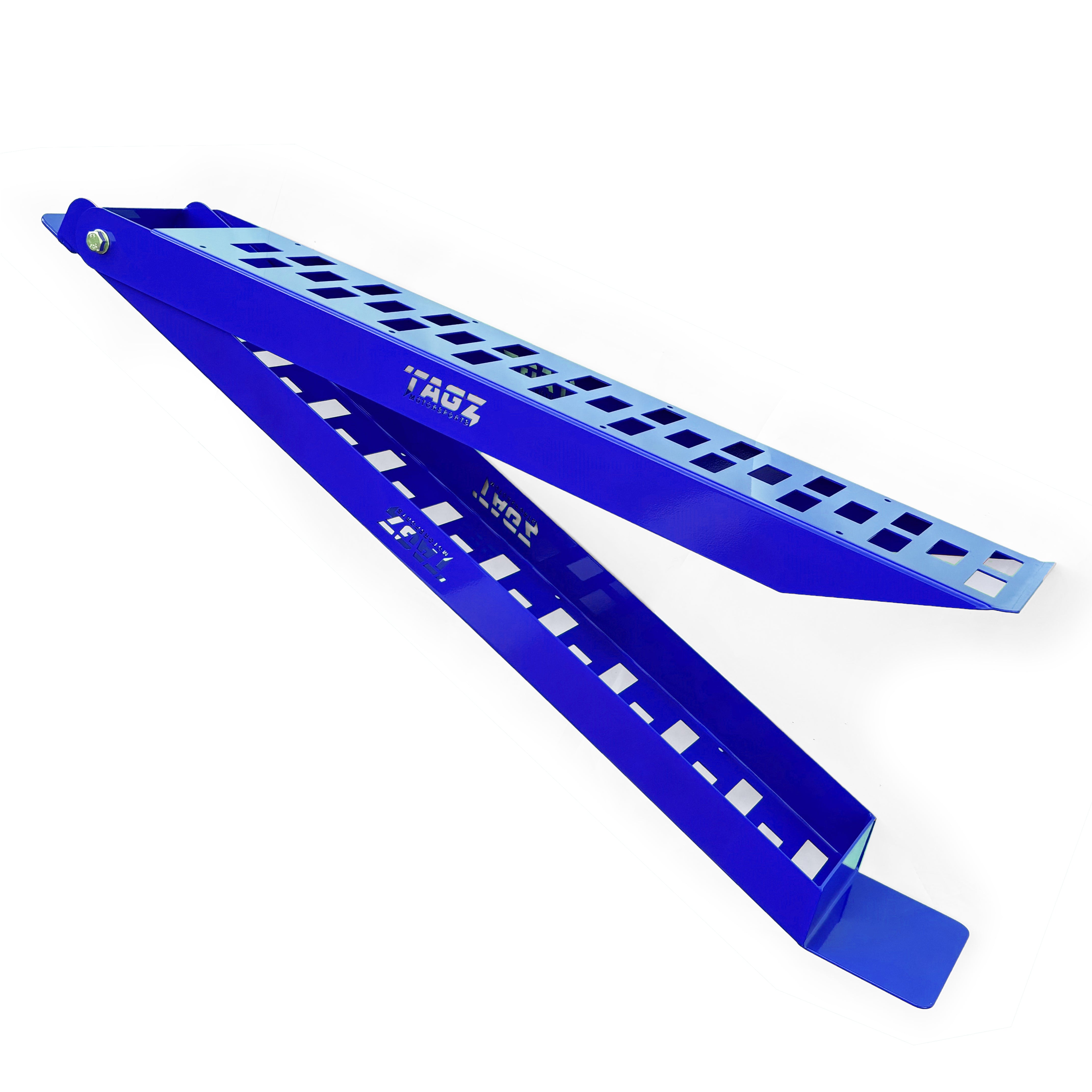 Steel Folding Motorcycle Loading Ramp 2000mm TAG-Z