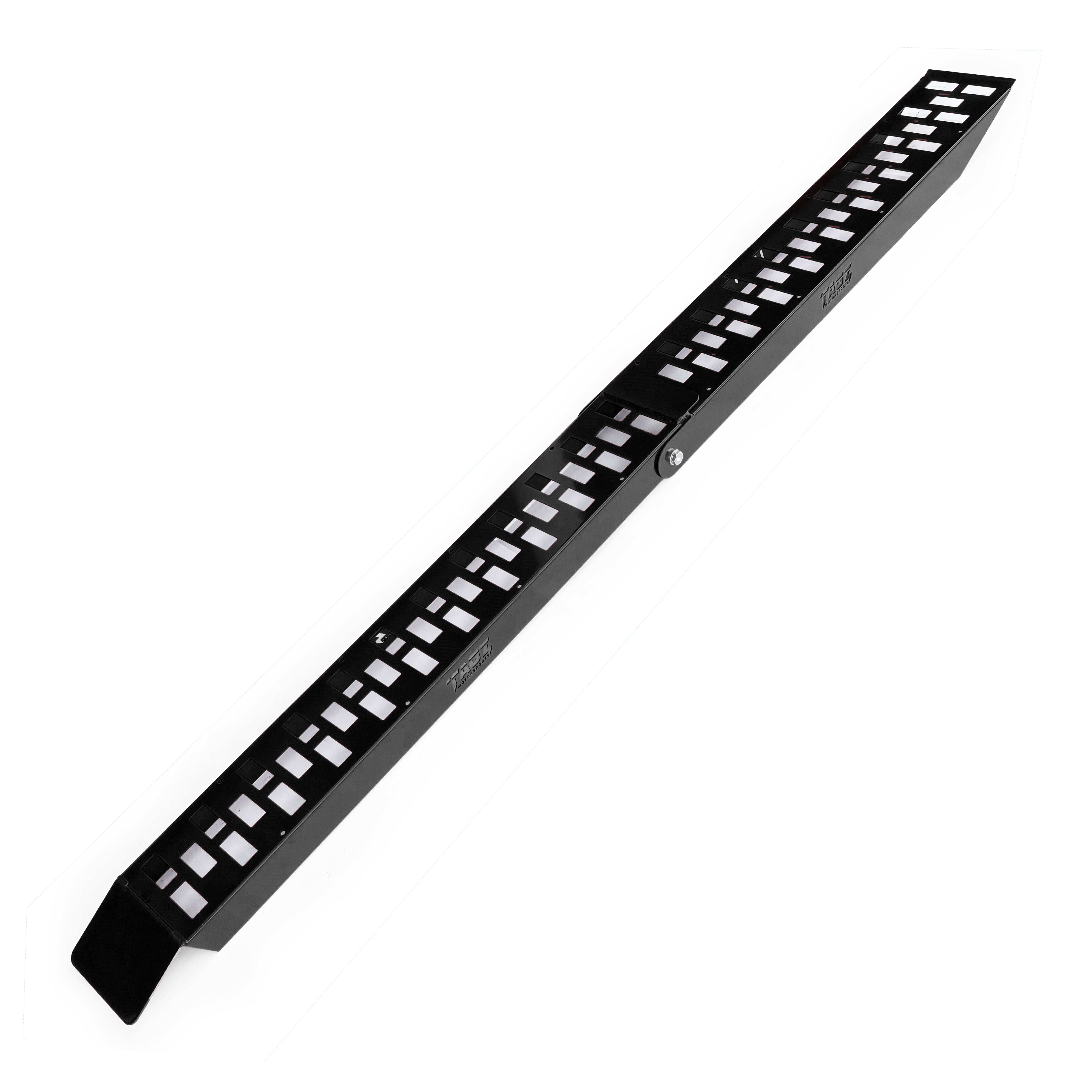 Steel Folding Motorcycle Loading Ramp 2000mm TAG-Z