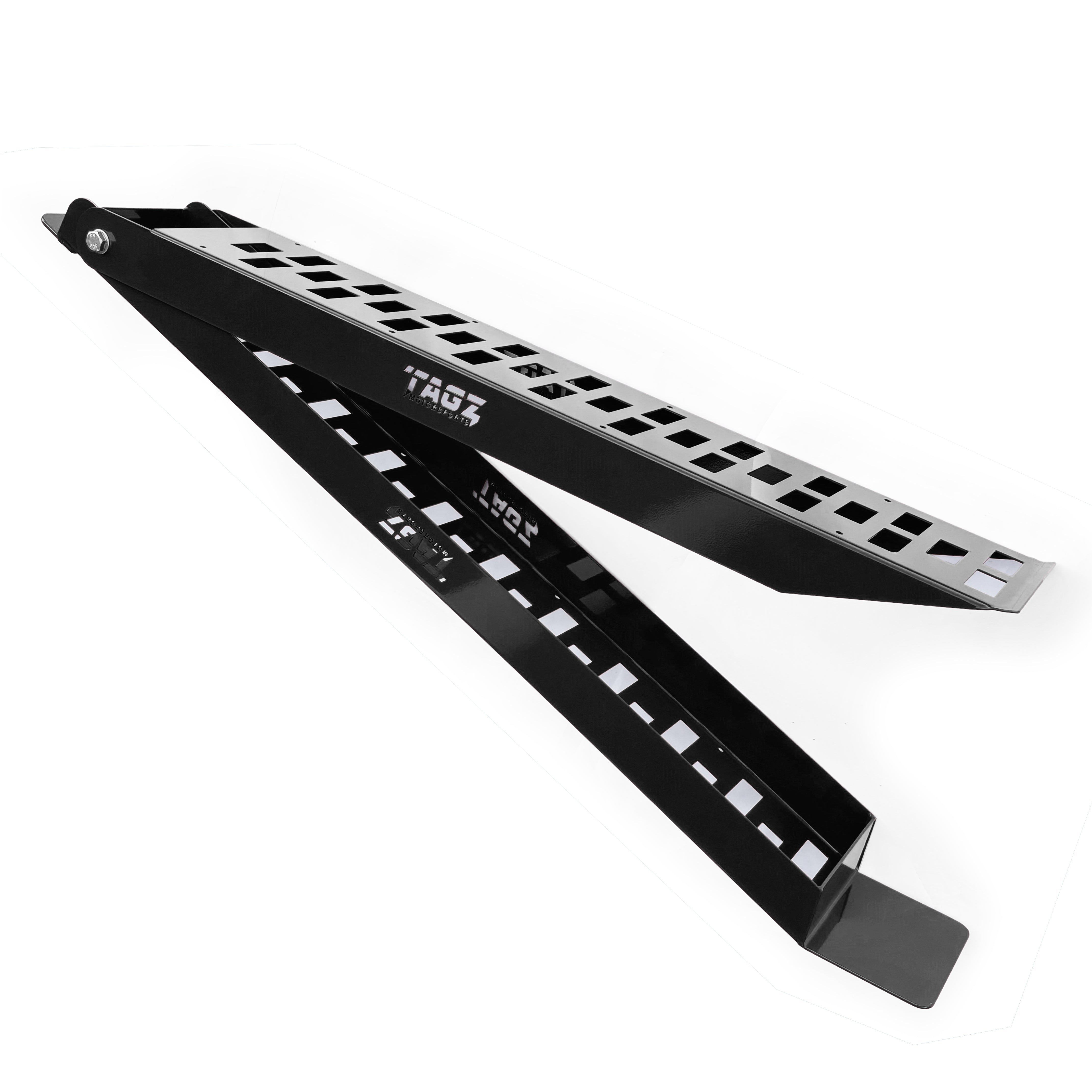 Steel Folding Motorcycle Loading Ramp 2000mm TAG-Z