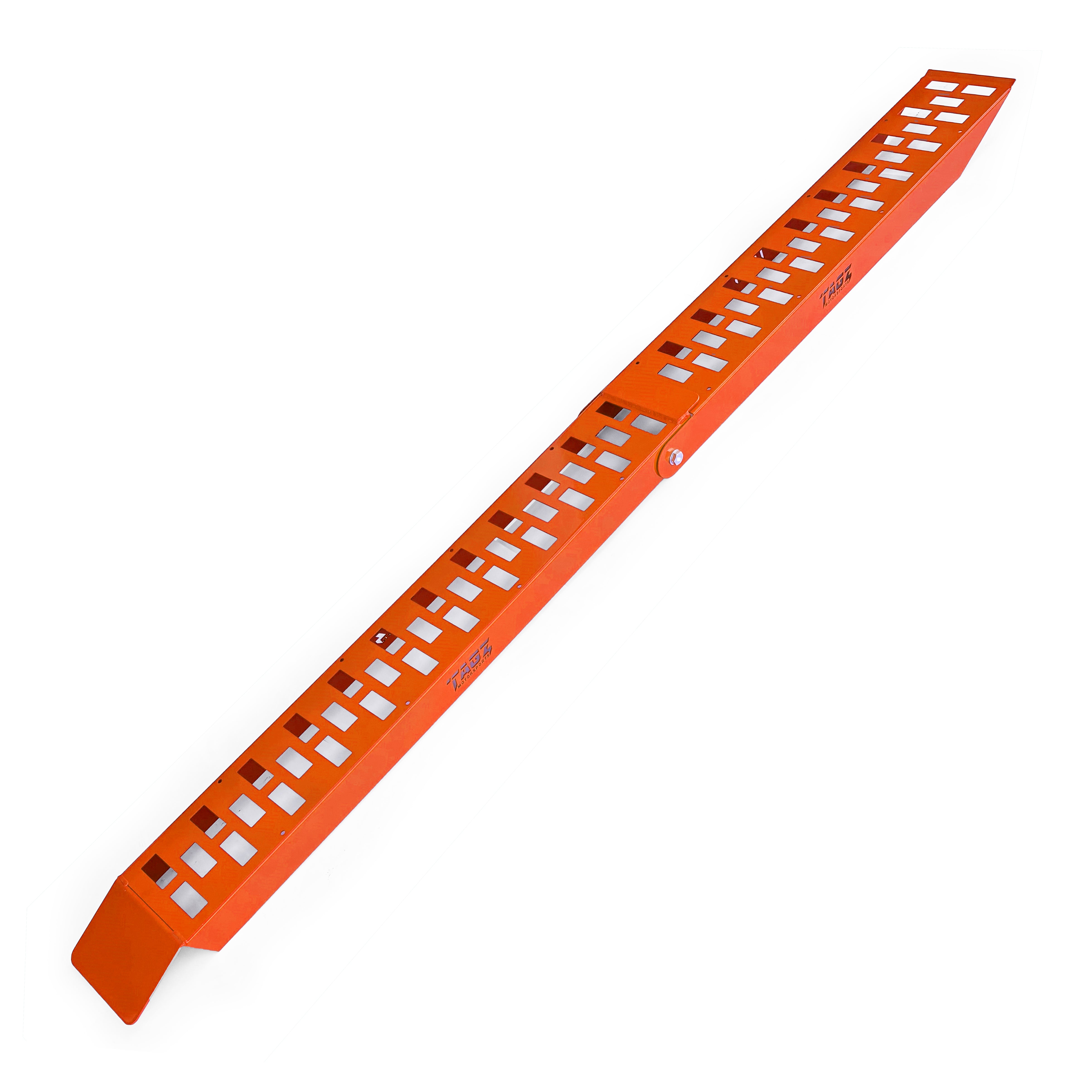 Steel Folding Motorcycle Loading Ramp 2000mm TAG-Z
