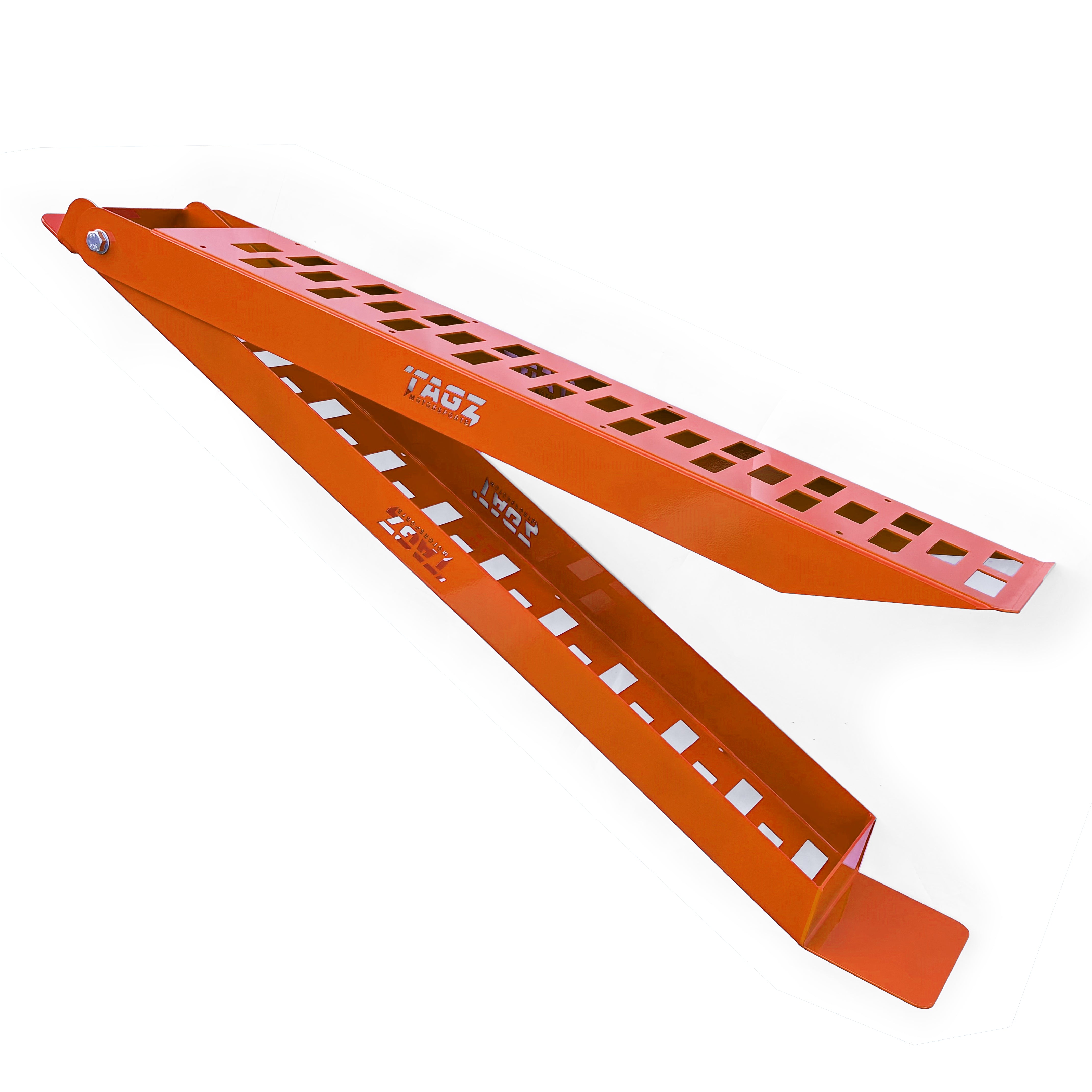 Steel Folding Motorcycle Loading Ramp 2000mm TAG-Z