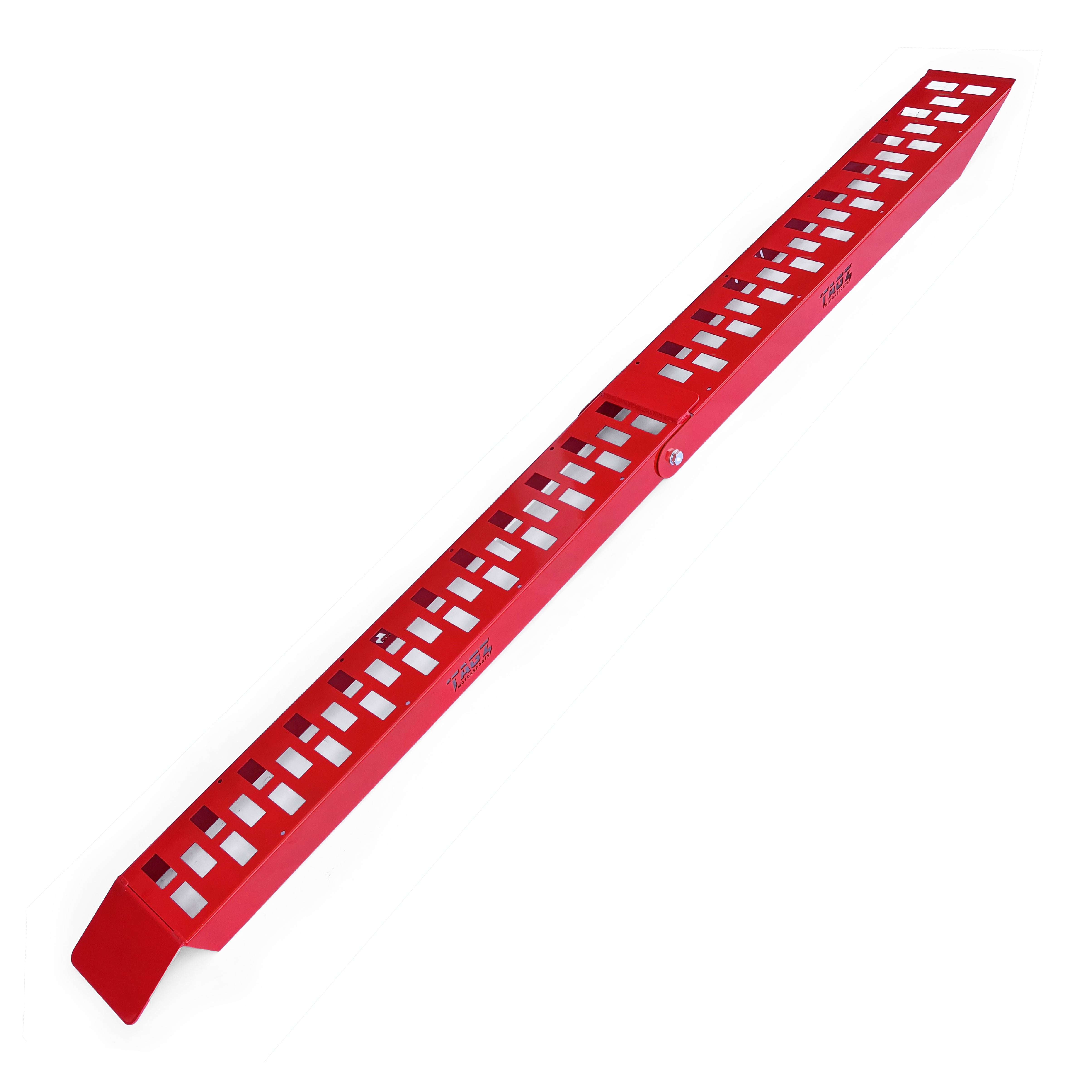 Steel Folding Motorcycle Loading Ramp 2000mm TAG-Z