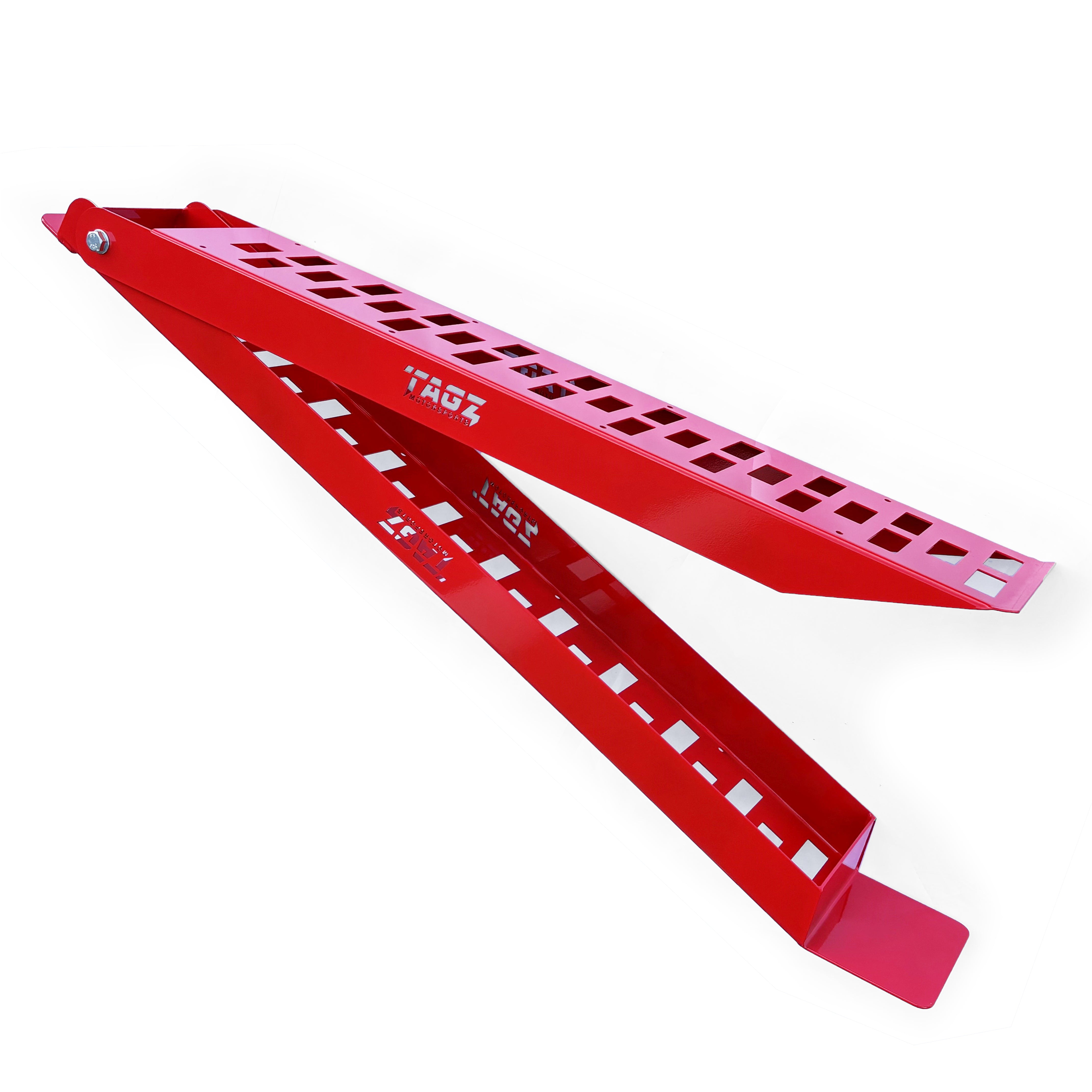 Steel Folding Motorcycle Loading Ramp 2000mm TAG-Z