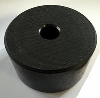 90mm ATV Wheelie Bar Nylon Roller Replacement