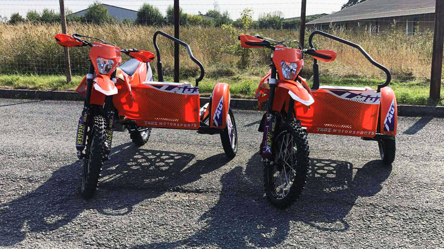 SIDECARS