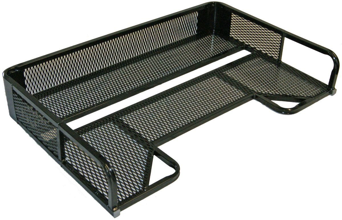 ATV UTV Steel Cargo Rack Basket 104x70x16.5cm