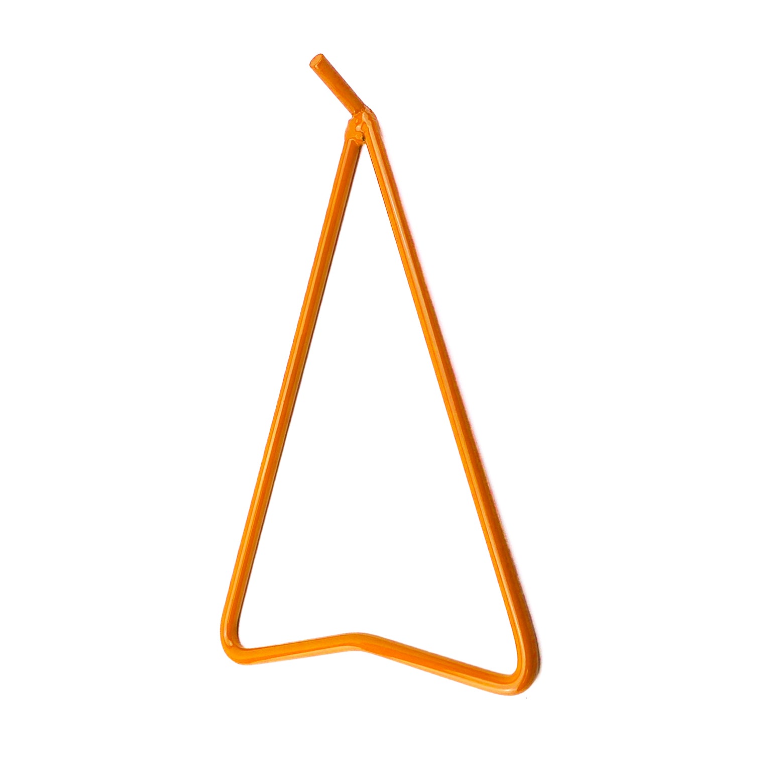 Stand Triangle Pro Universal Triangle Side Prop Stand | TAG-Z Motorsports