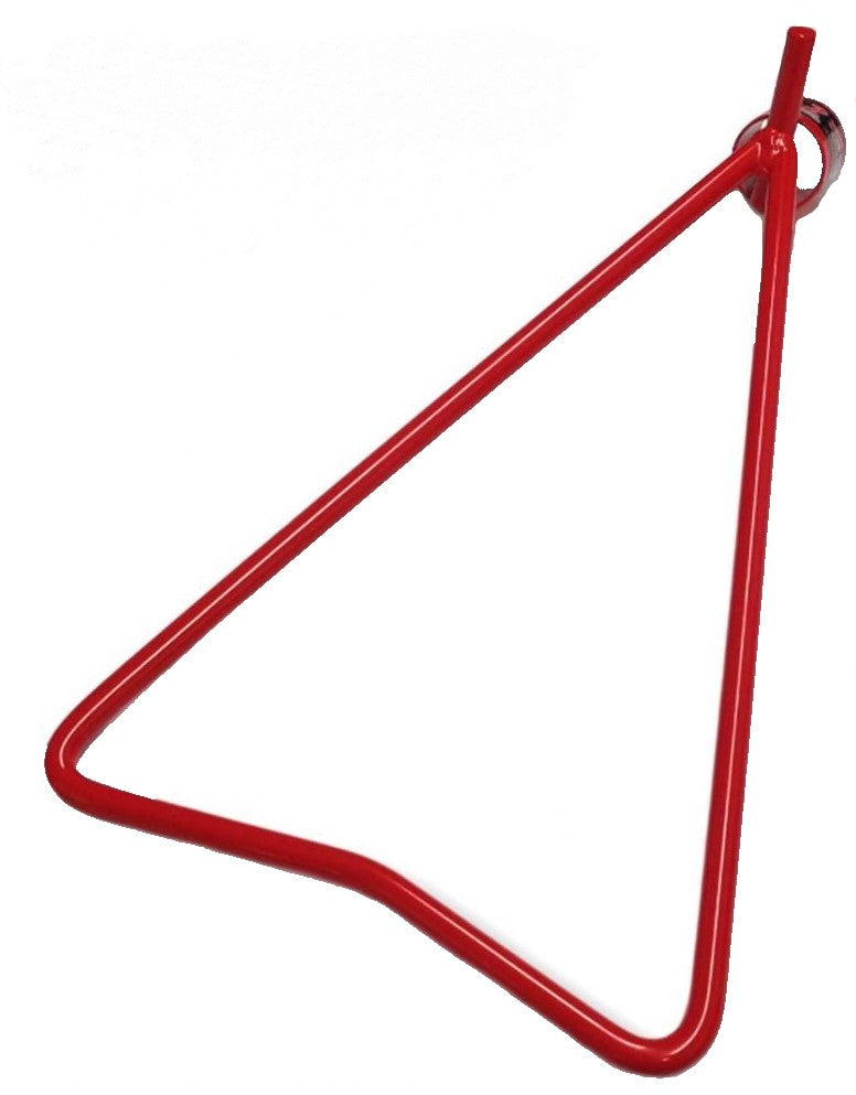 2-IN-1 Triangle & Grip Wash Side Prop Stand