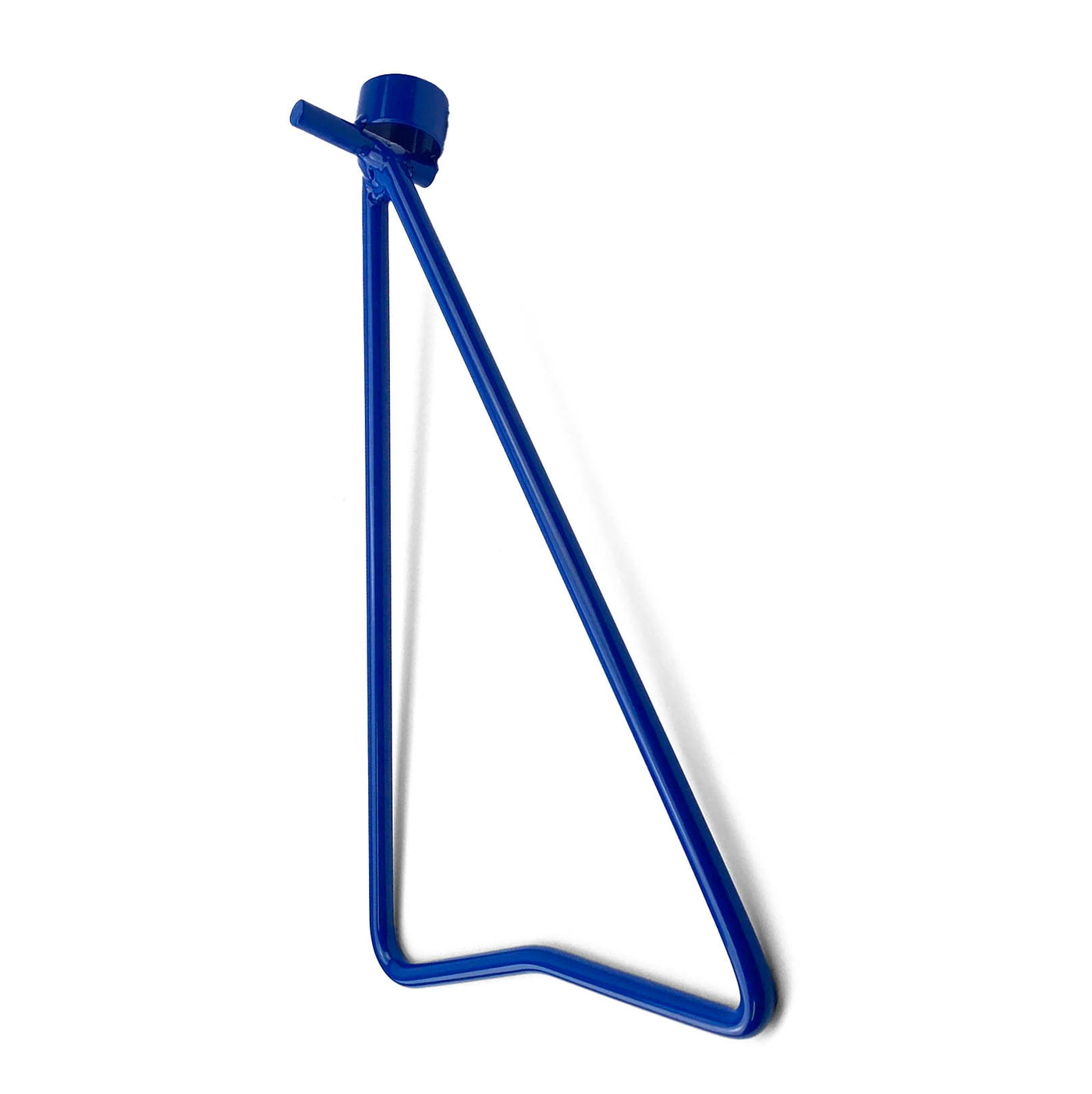 2-IN-1 Triangle & Grip Wash Side Prop Stand