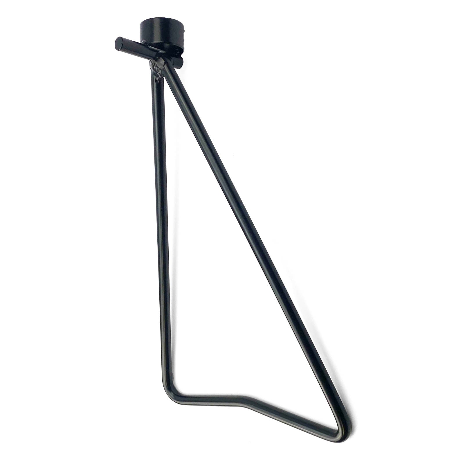 2-IN-1 Triangle & Grip Wash Side Prop Stand