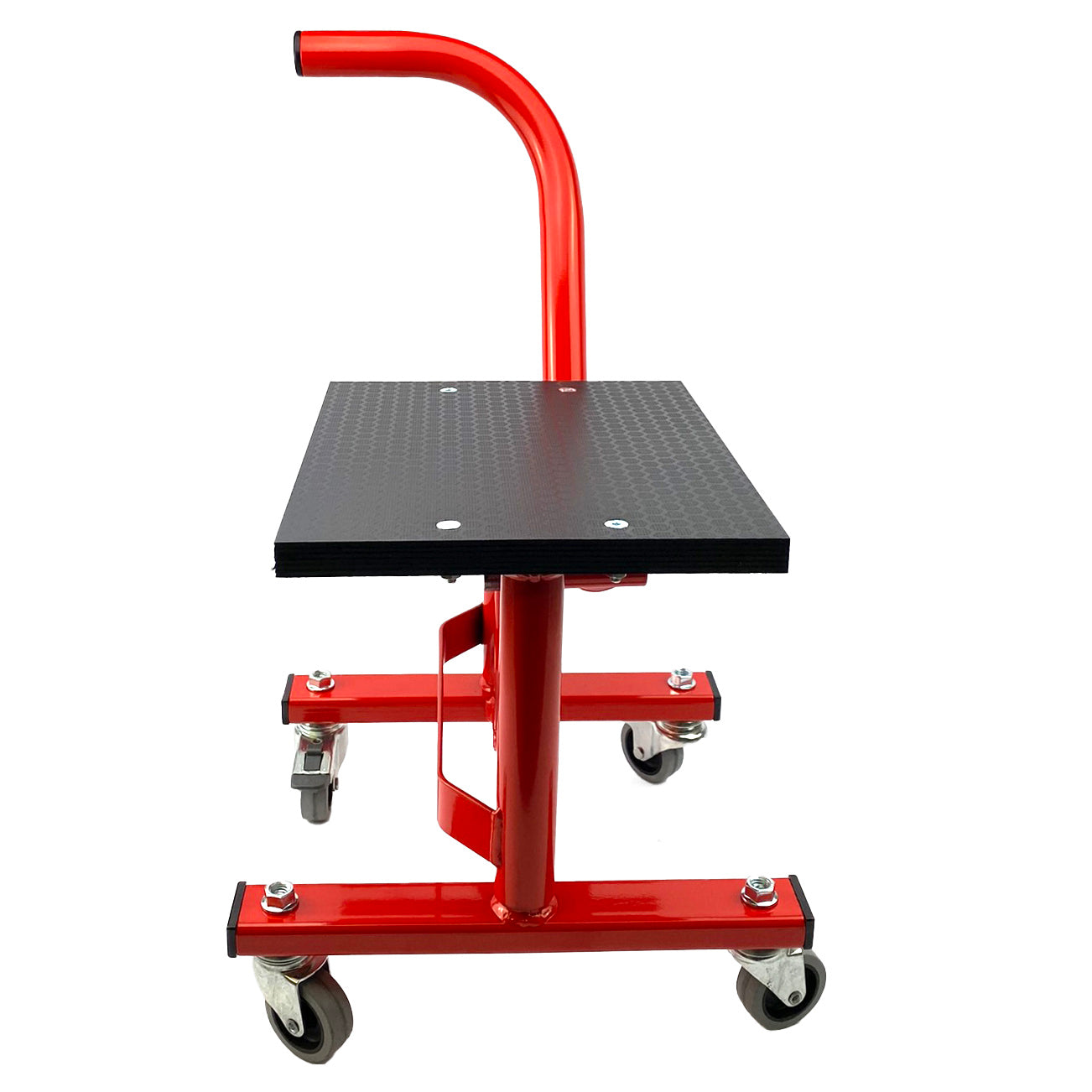 Twin Leg Step Up Stand With Wheels | TAG-Z Motorsports