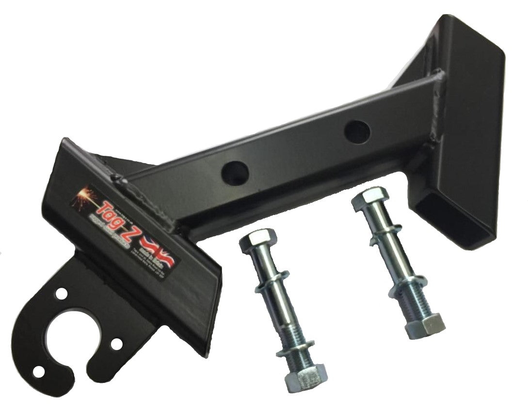 Car Bike Rack Heavy Duty Bracket