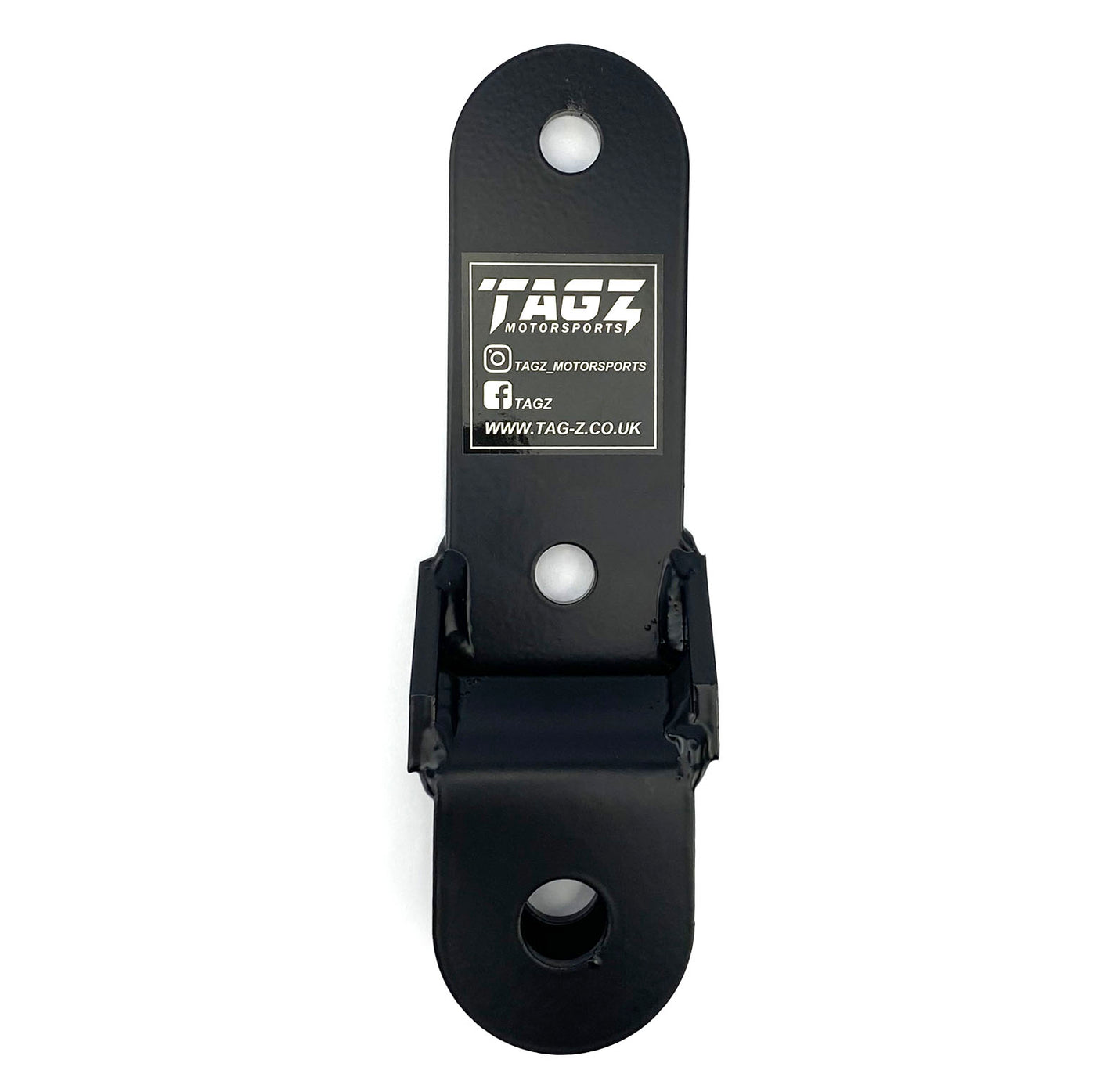 ATV UTV Trailer Pin Hitch Mount 16.50mm