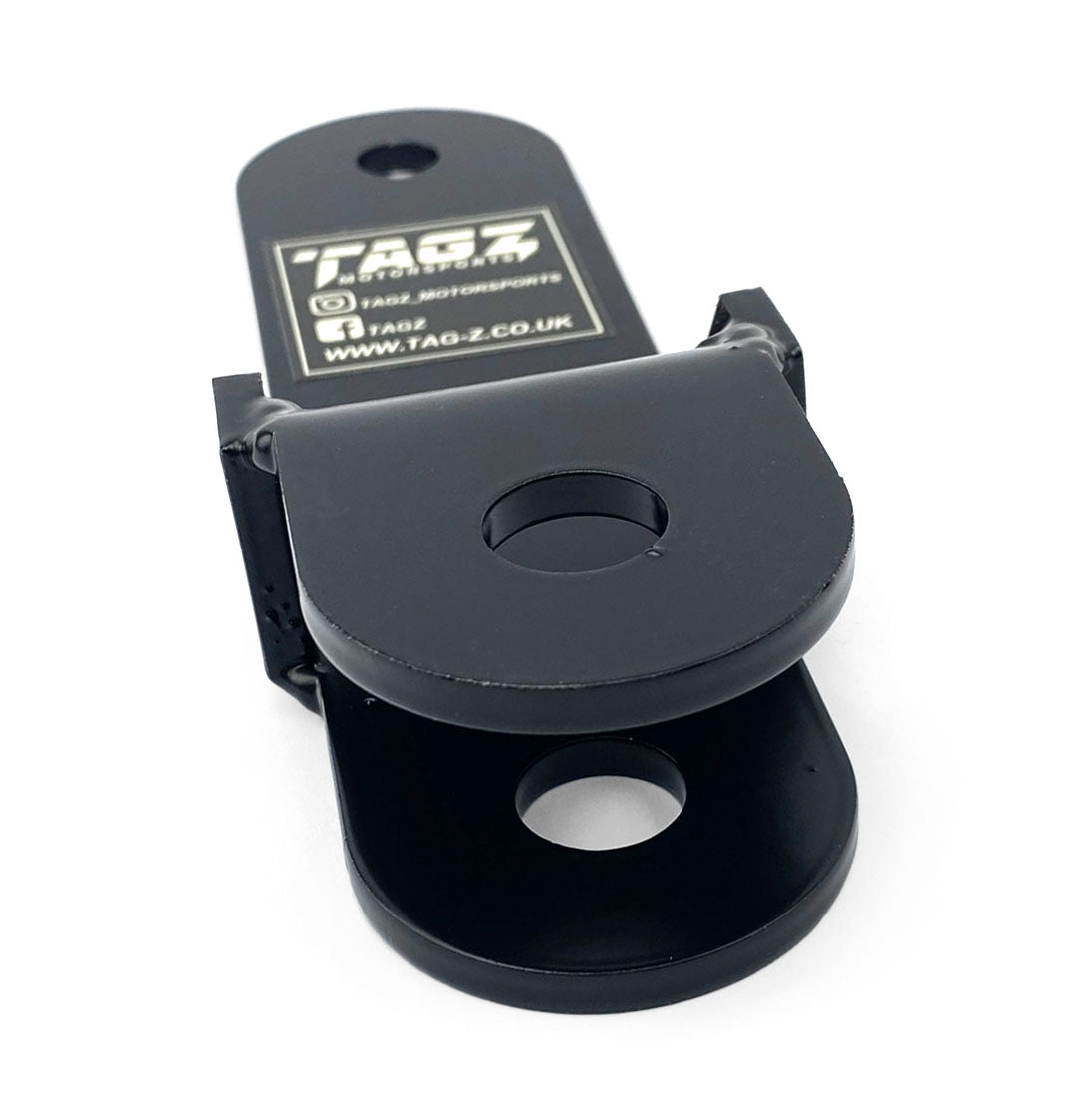 ATV UTV Trailer Pin Hitch Mount 16.50mm