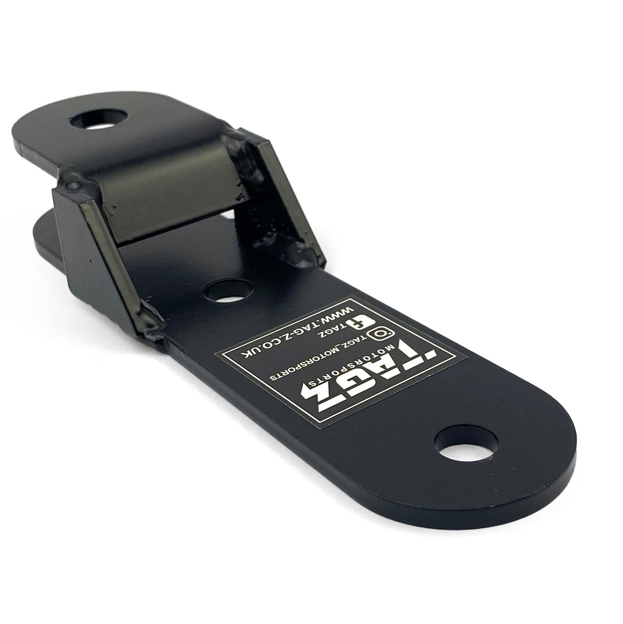 ATV UTV Trailer Pin Hitch Mount 16.50mm