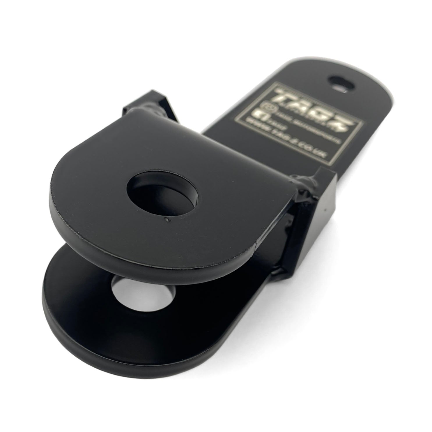 ATV UTV Trailer Pin Hitch Mount 16.50mm