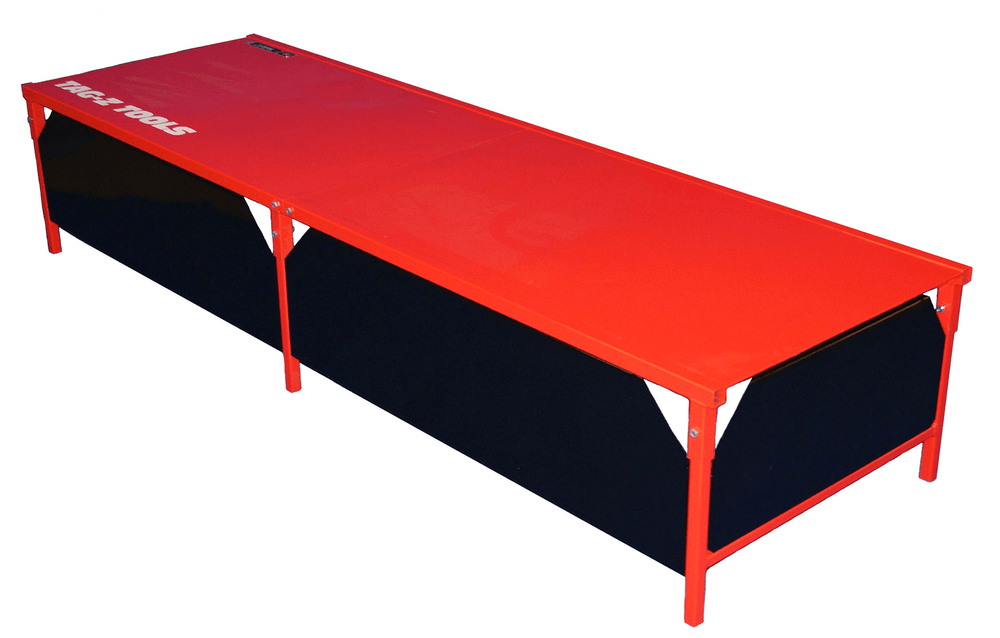 Workbench Privacy Panel Workbench 33-500 Cover Panels Add On | TAG-Z Motorsports