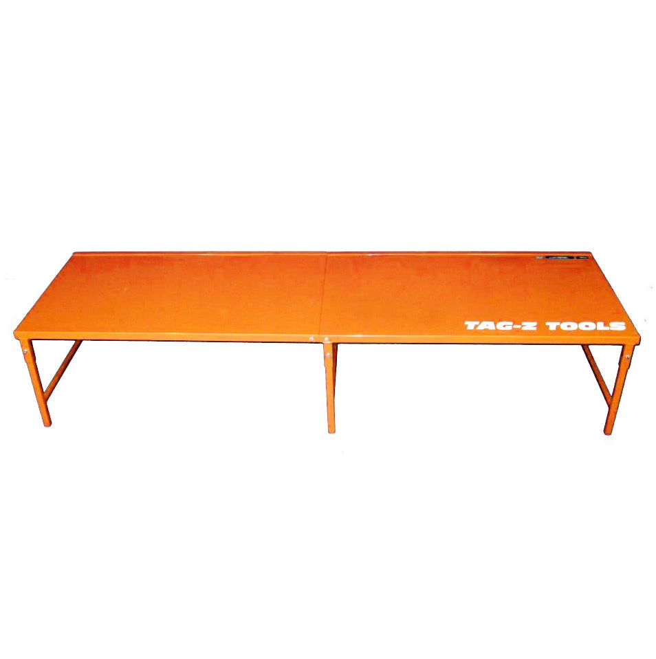 Universal Heavy Duty Motorcycle Workbench 115x20x70cm | TAG-Z