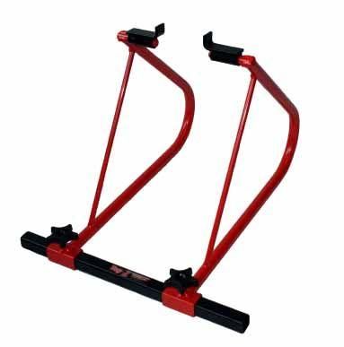 Rear Street Bike Stand for 16" 17" & 18" Wheels