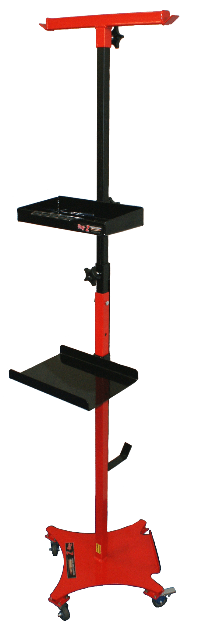 Multi-Purpose Portable Workshop Trolley Dolly