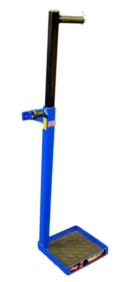 Twin Chamber Fork Locking Tool