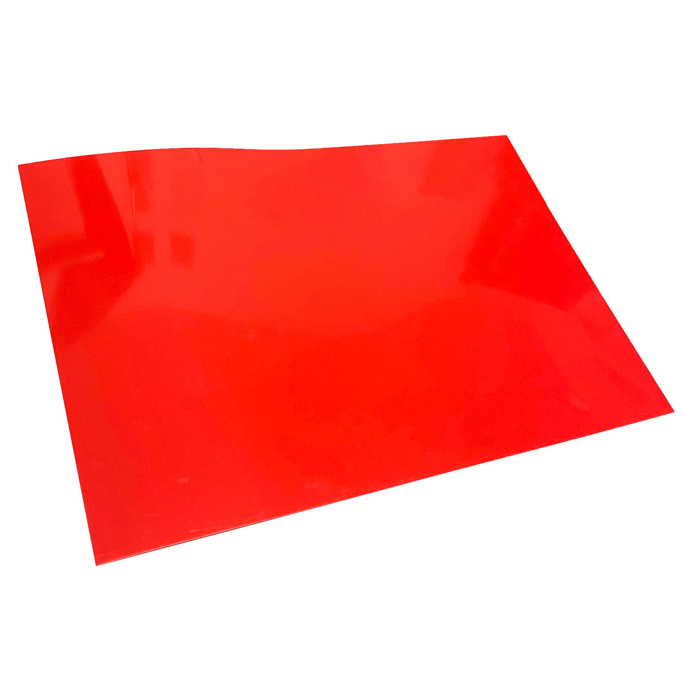 Sidecar Plastic Sheet 2mm Thick Panel Cover