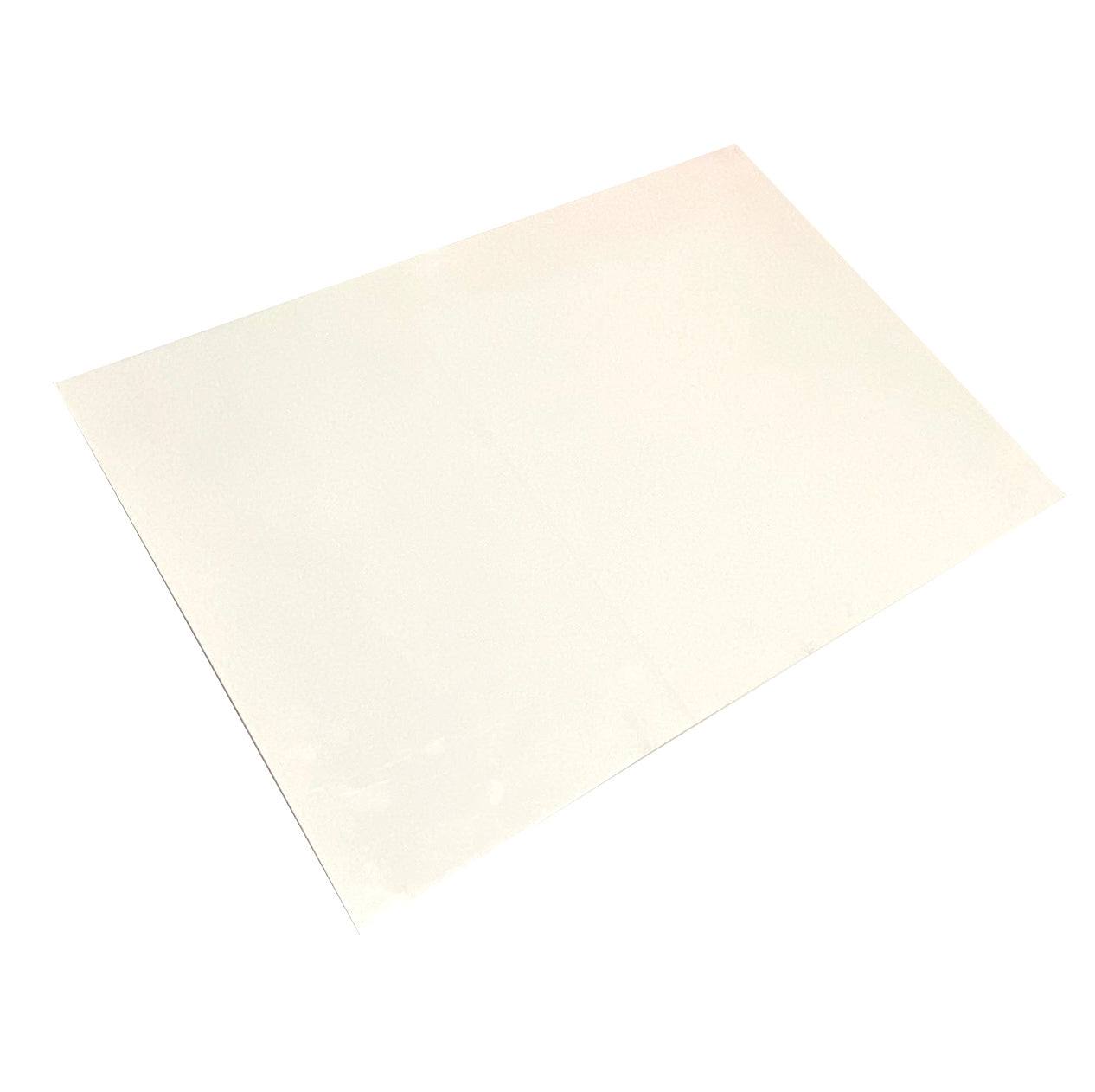 Sidecar Plastic Sheet 2mm Thick Panel Cover