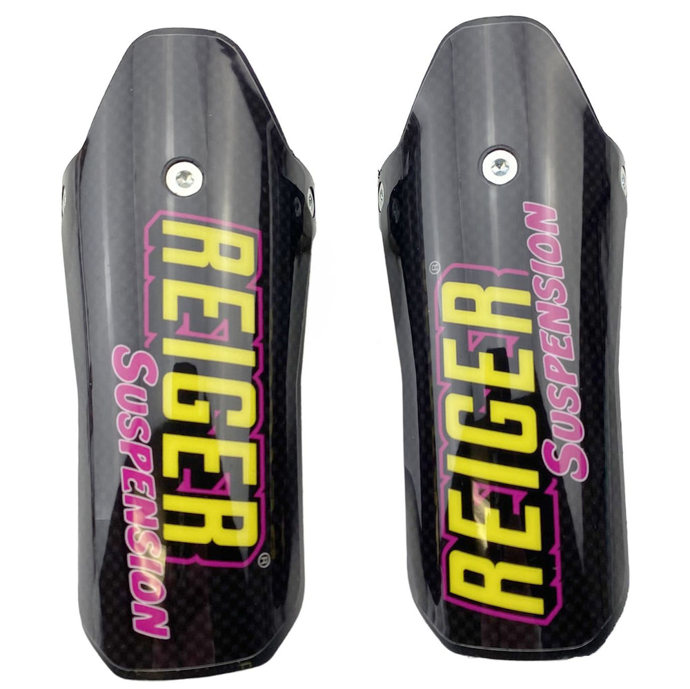 Reiger 50mm Reservoir GP Shock Protection Set (Pair) | TAG-Z Motorsports