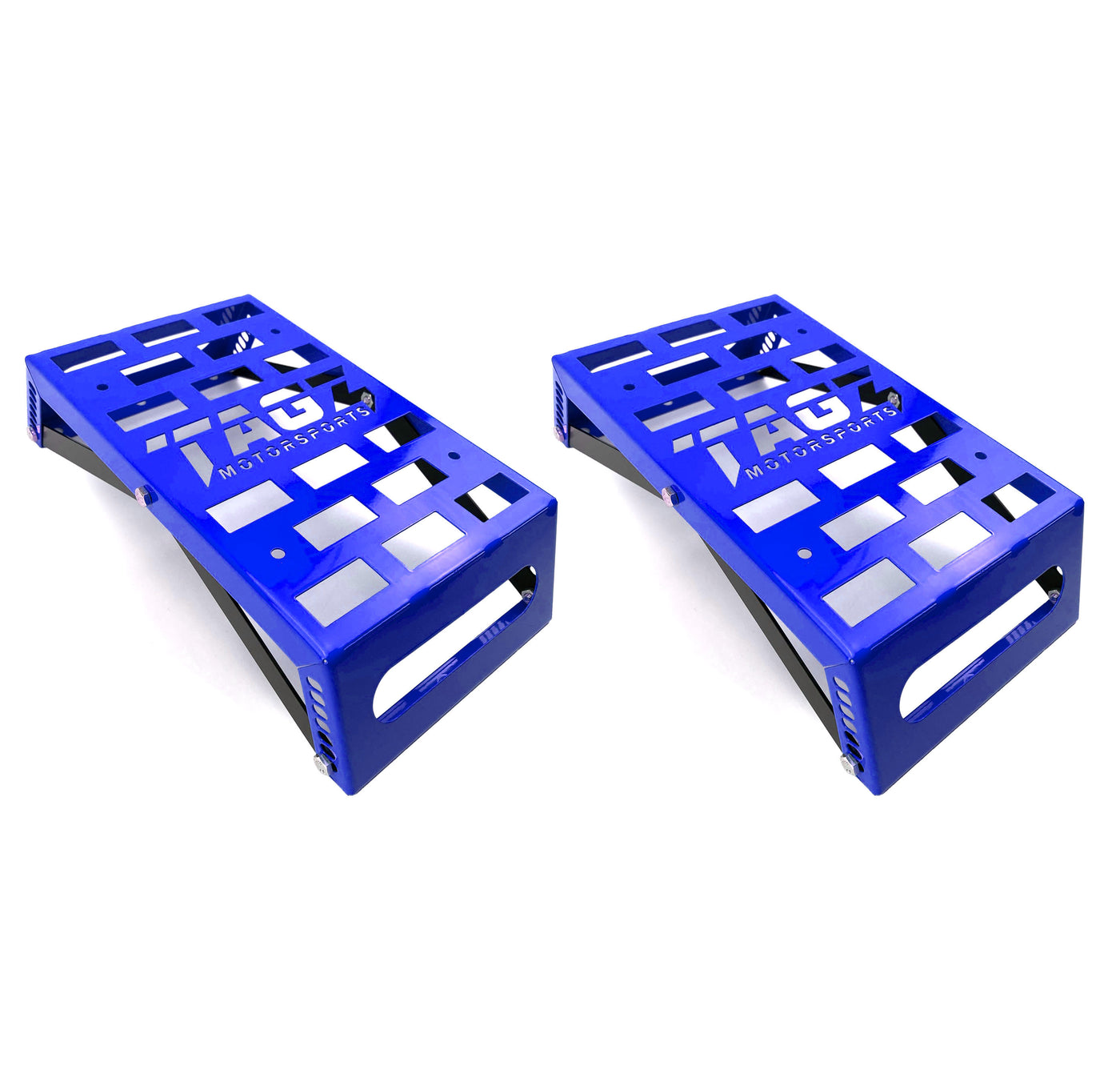 TAG-Z MX Starting Blocks Adjustable Height 80 - 190mm