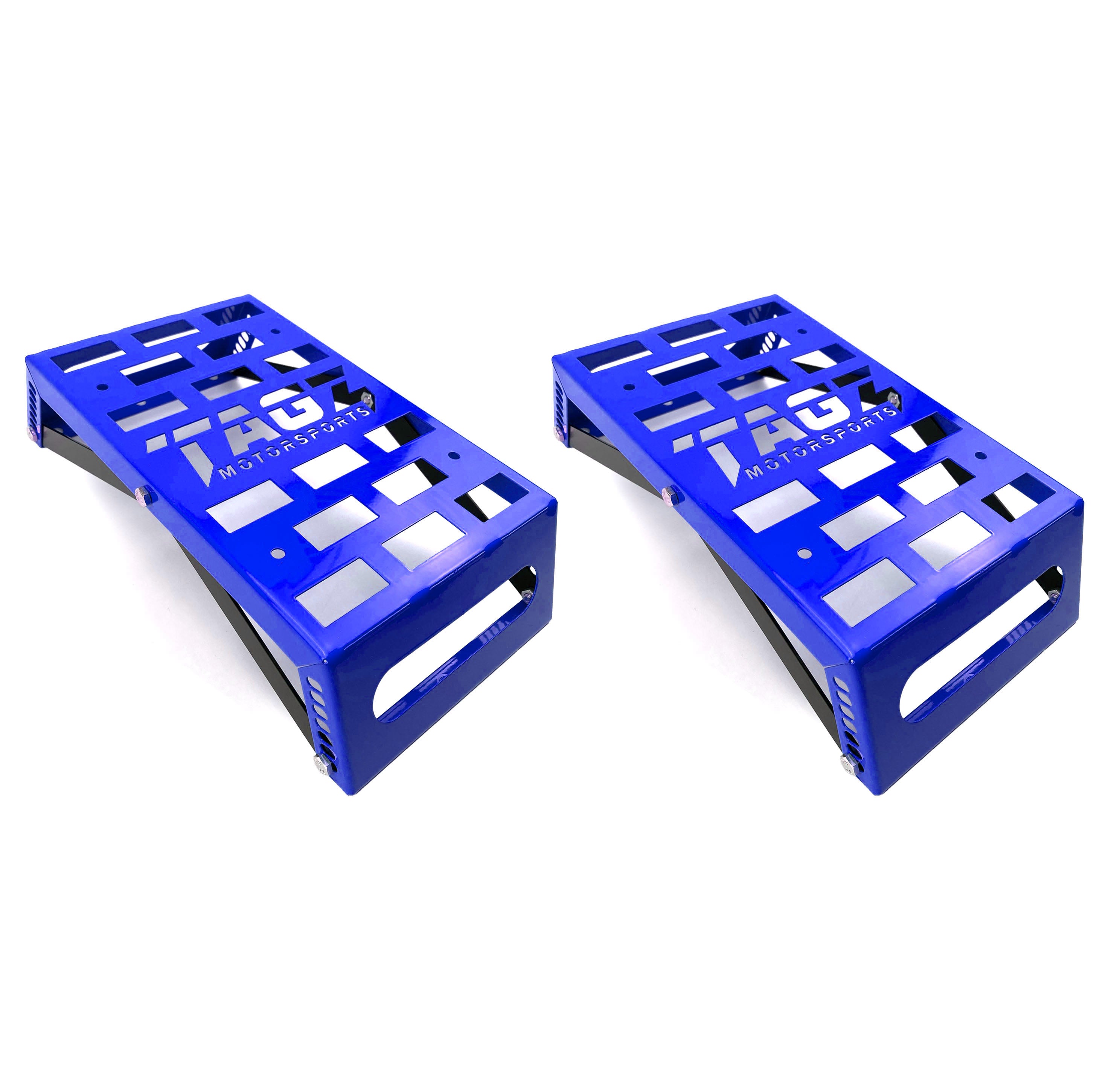 TAG-Z MX Starting Blocks Adjustable Height 80 - 190mm