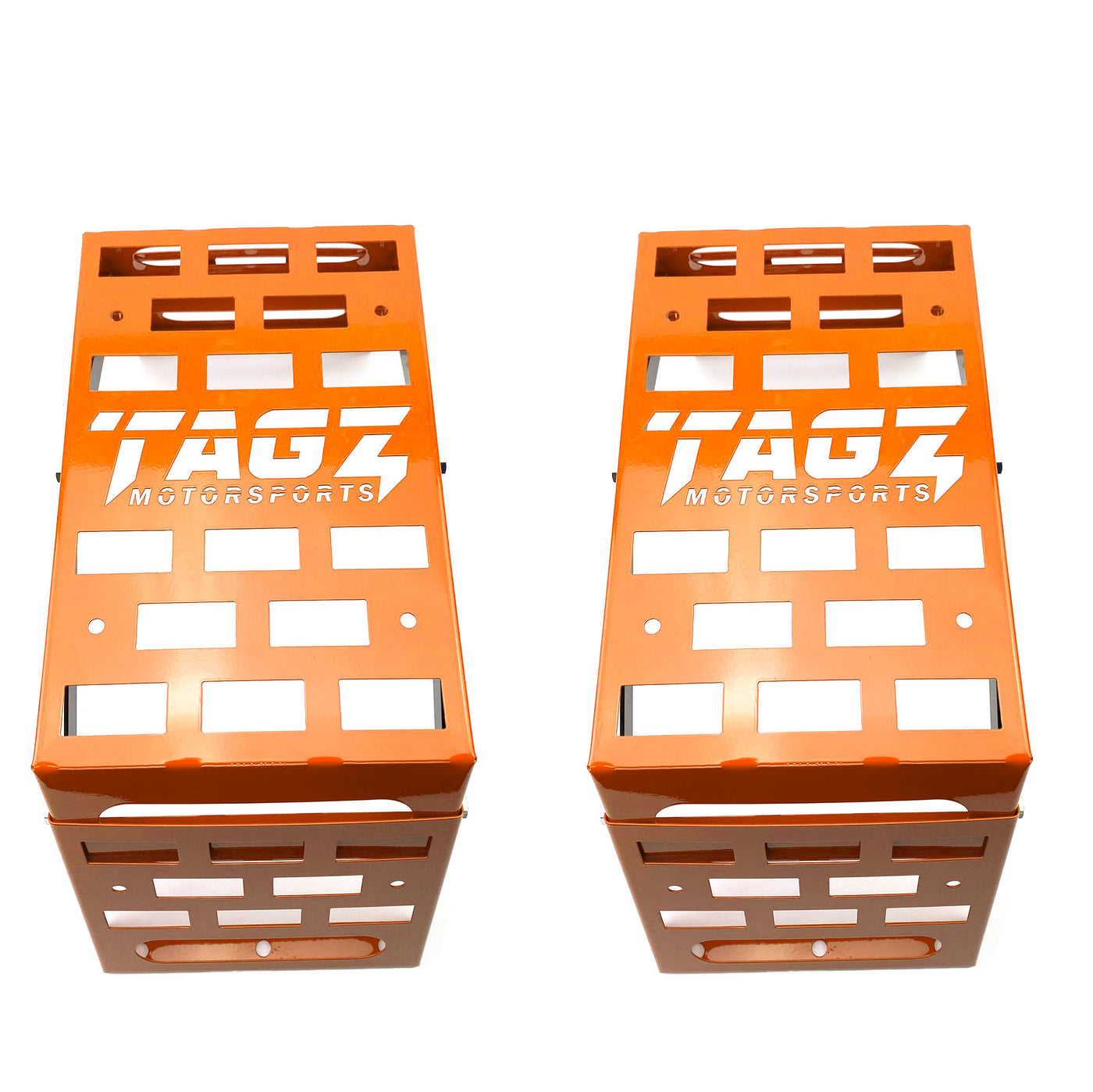 TAG-Z MX Starting Blocks Adjustable Height 80 - 190mm