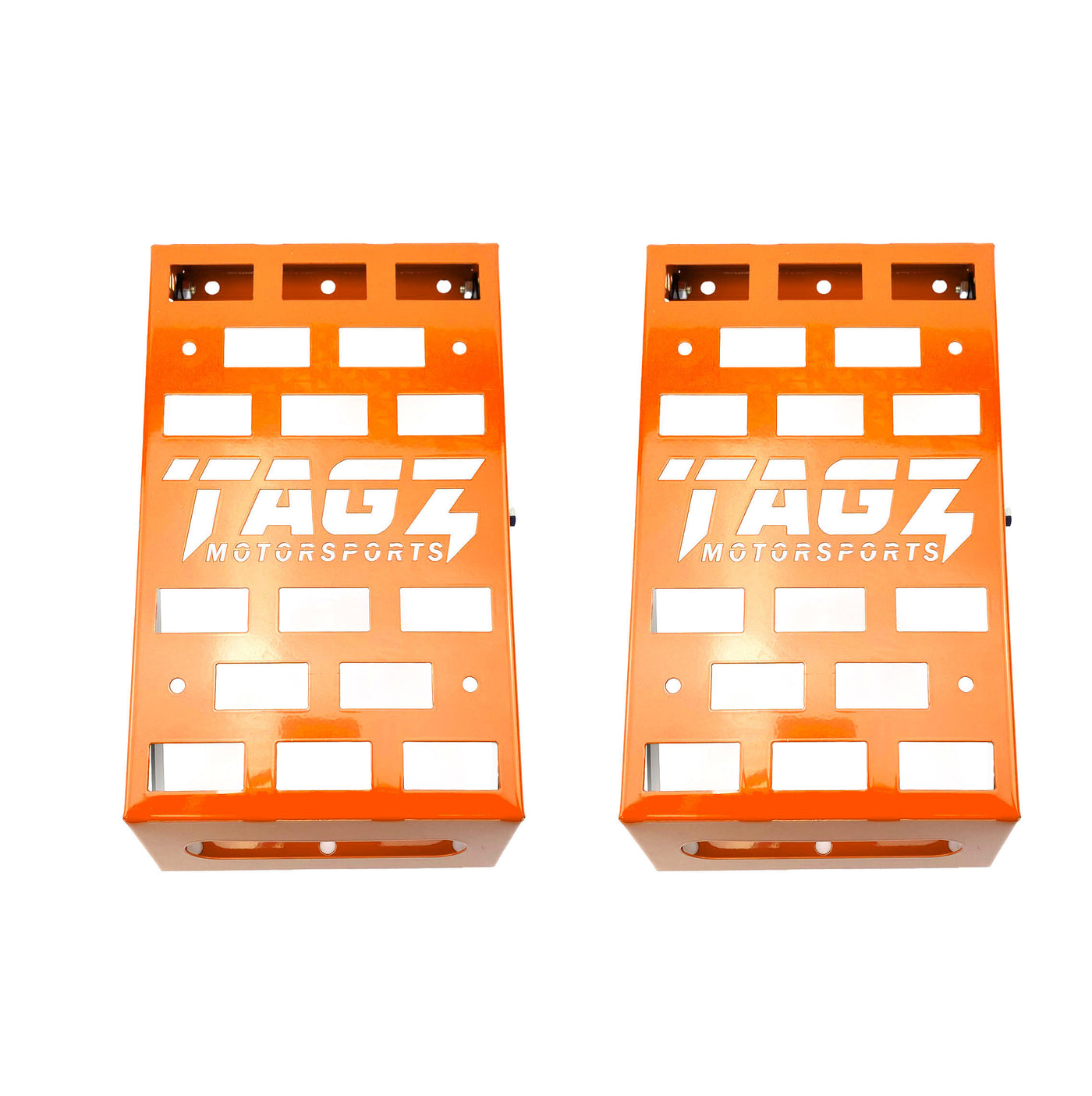 TAG-Z MX Starting Blocks Adjustable Height 80 - 190mm