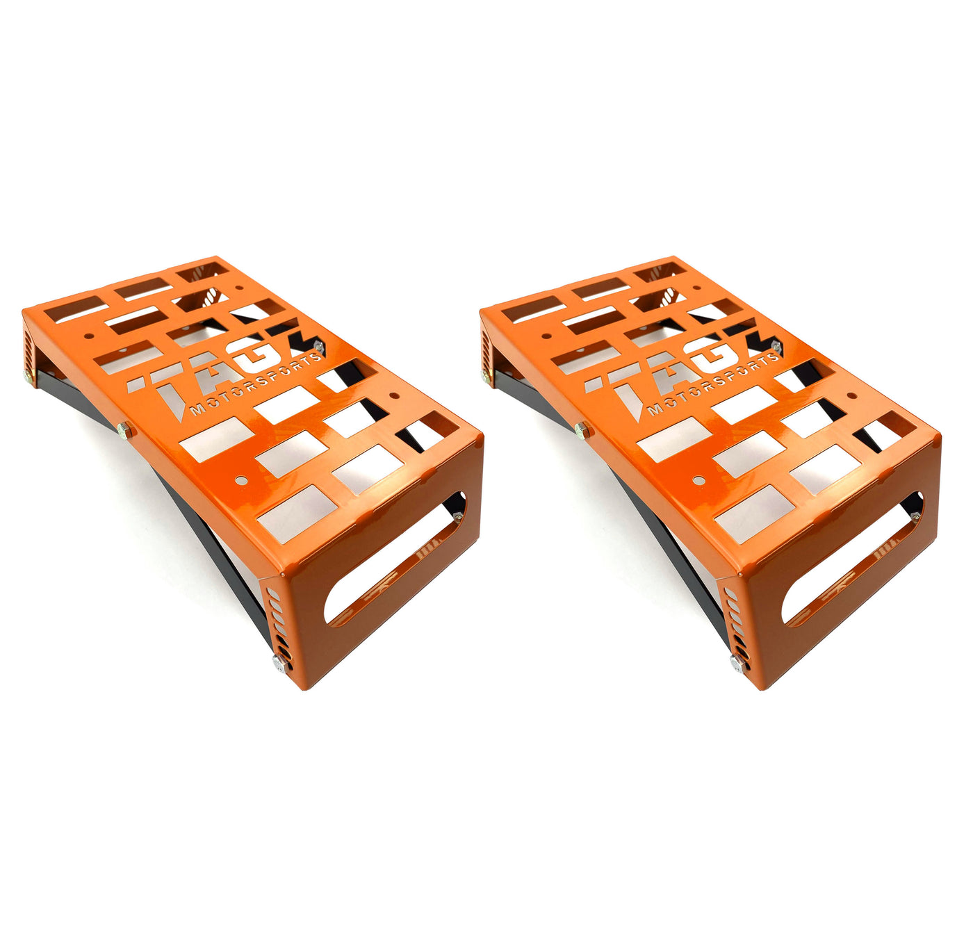 TAG-Z MX Starting Blocks Adjustable Height 80 - 190mm
