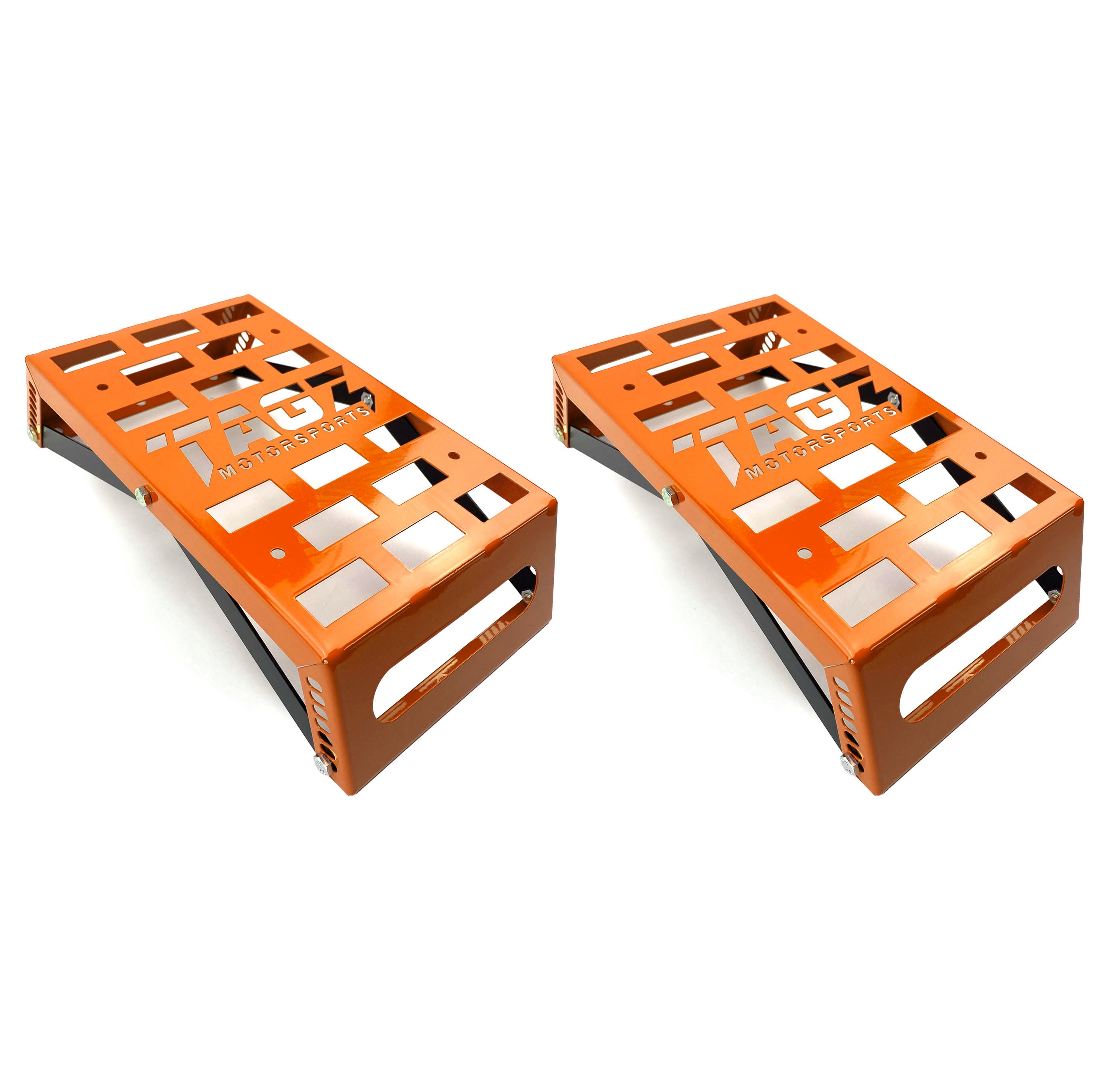 TAG-Z MX Starting Blocks Adjustable Height 80 - 190mm