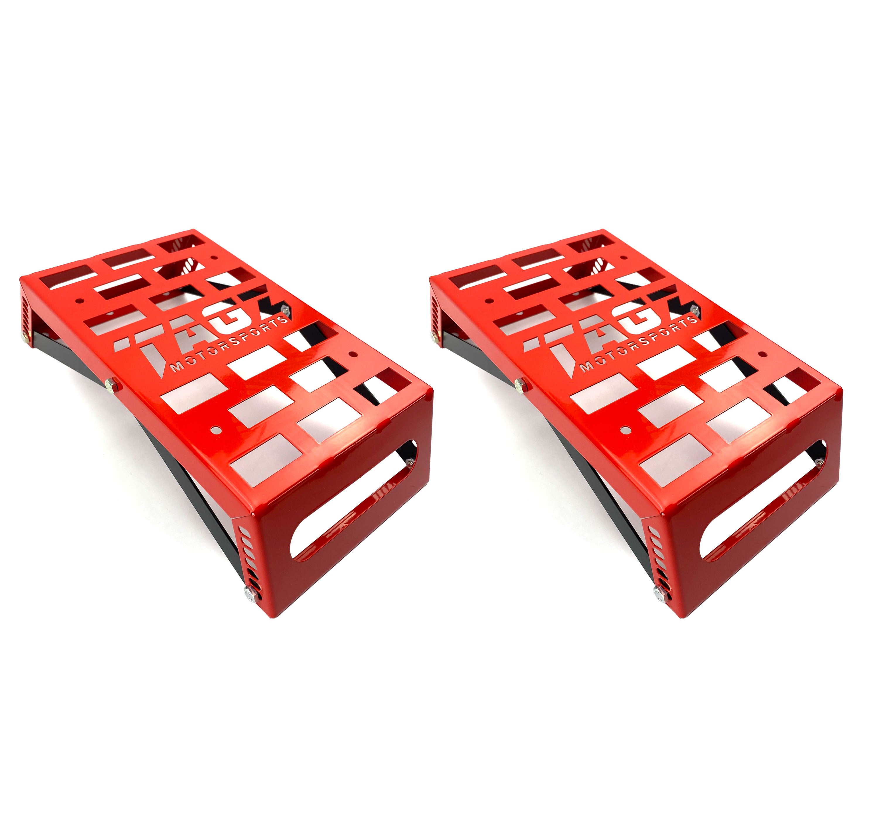 TAG-Z MX Starting Blocks Adjustable Height 80 - 190mm