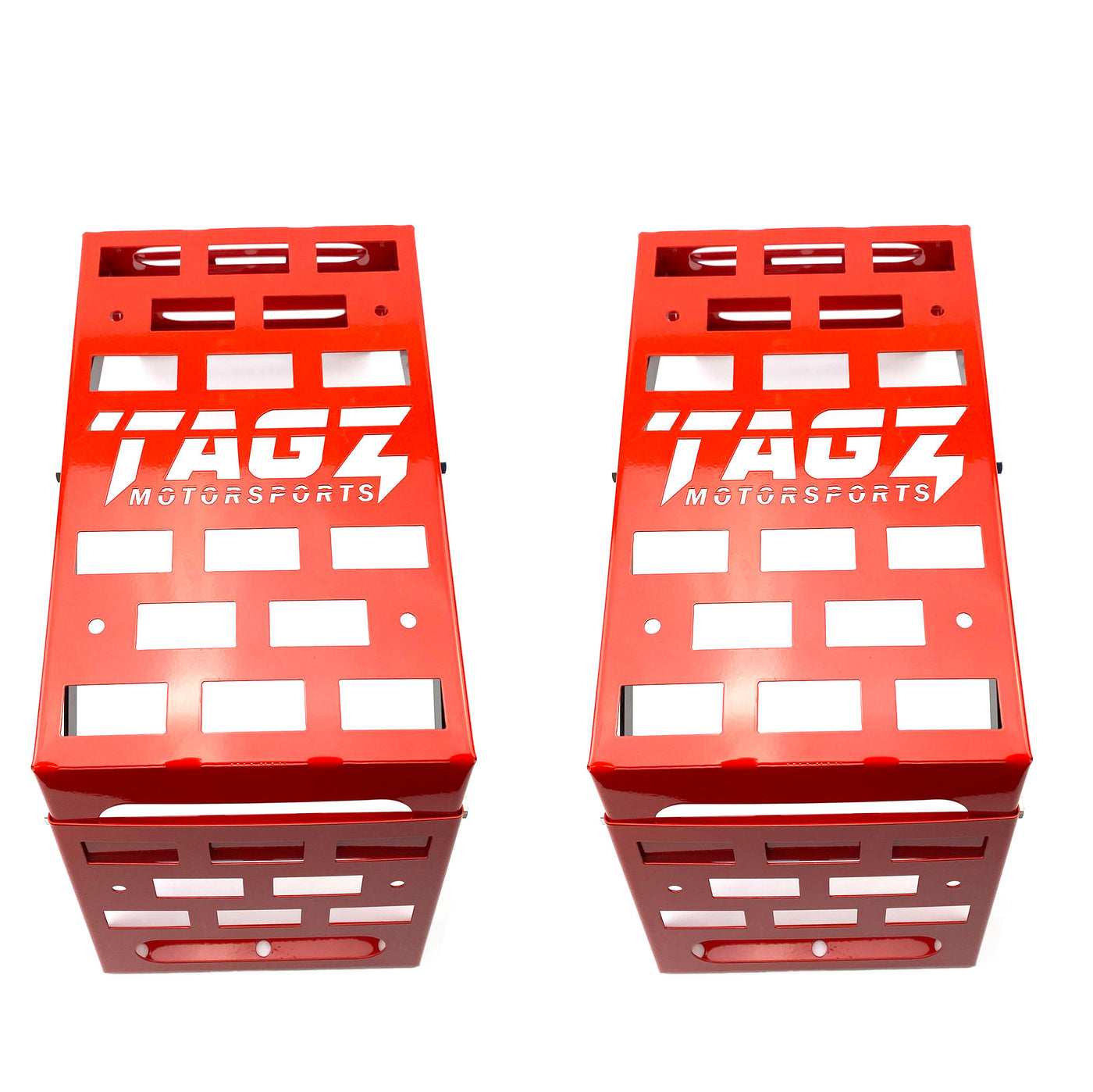 TAG-Z MX Starting Blocks Adjustable Height 80 - 190mm