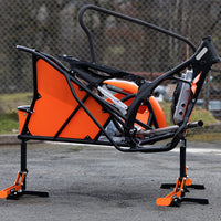Complete Chassis Kit From £8,999